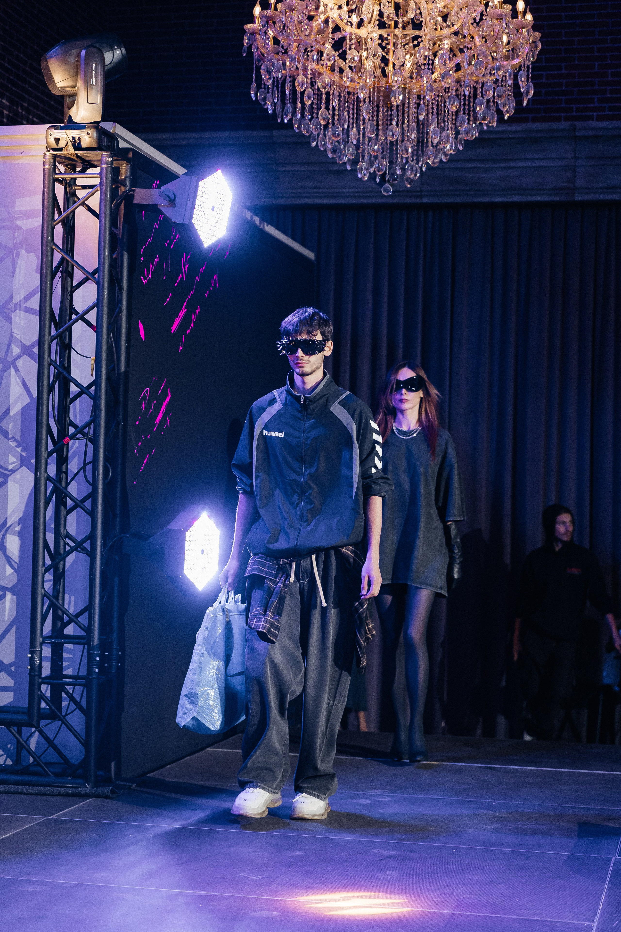 MONT fashion IT event. Свадебный фотограф в Ростове-на-Дону