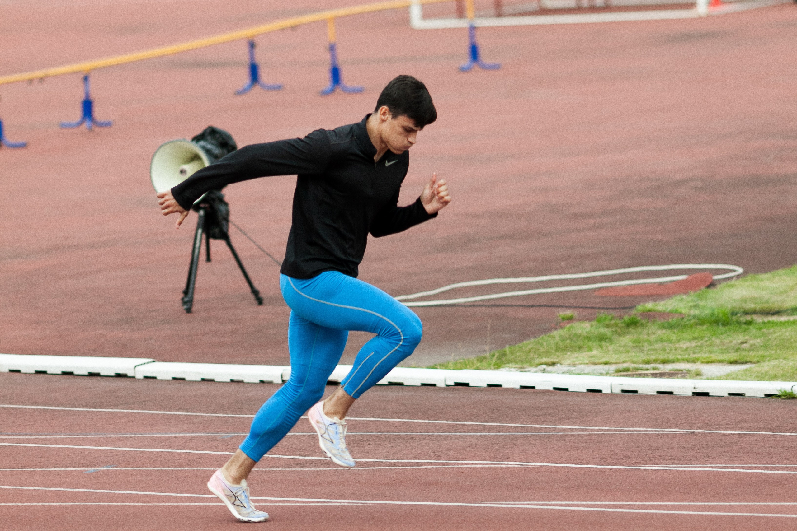 ЛА 5 июля 2025. Фотография