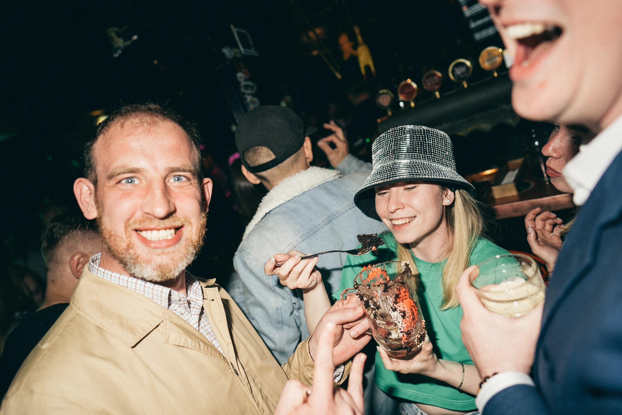 ДЕНЬ РОЖДЕНИЯ HARAT'S PUB, 12 ЛЕТ!. Фотограф на любое событие в Кемерово