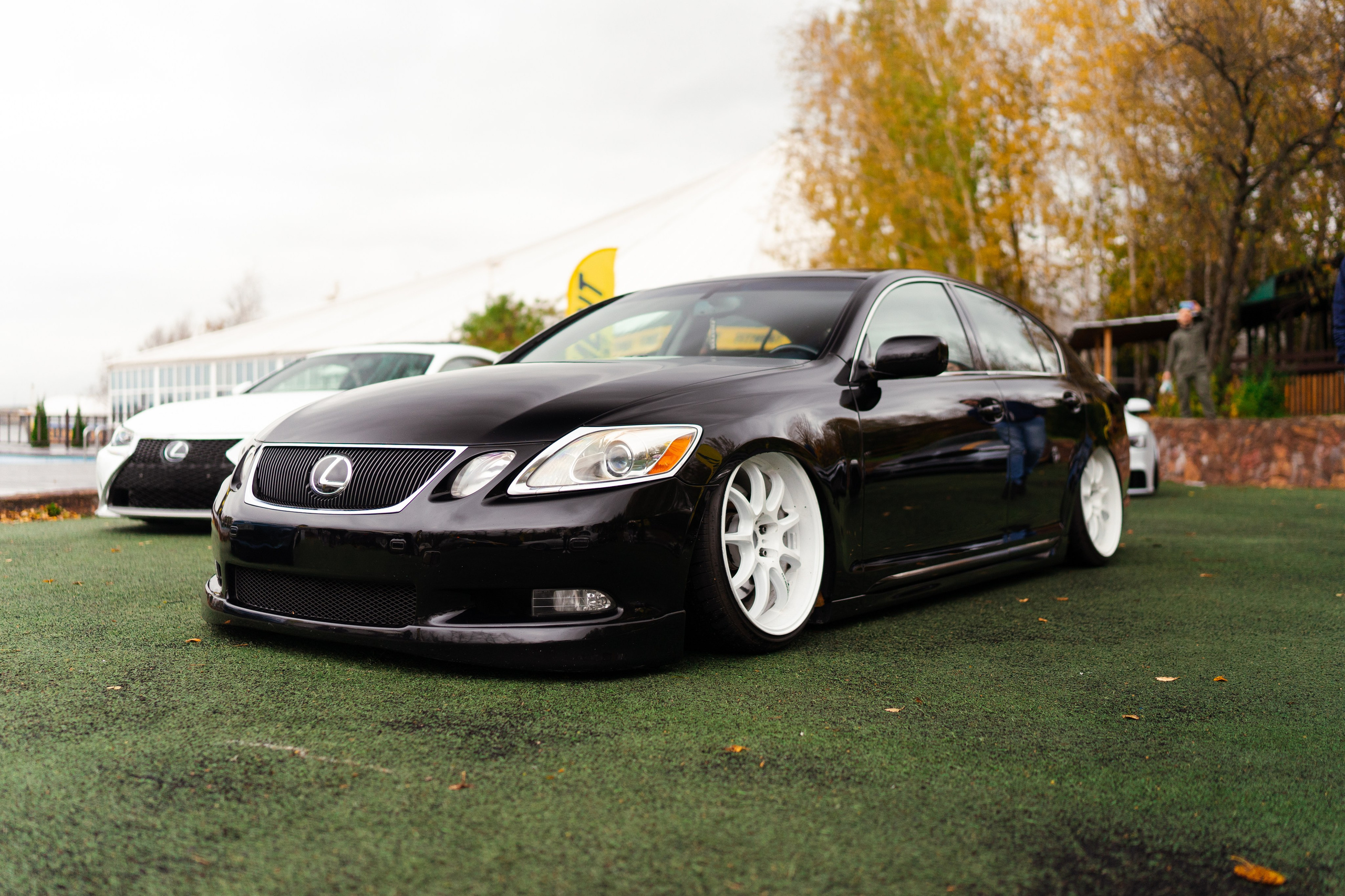 Fitment event 2023. Фотограф в СПБ Алмаз Камаев