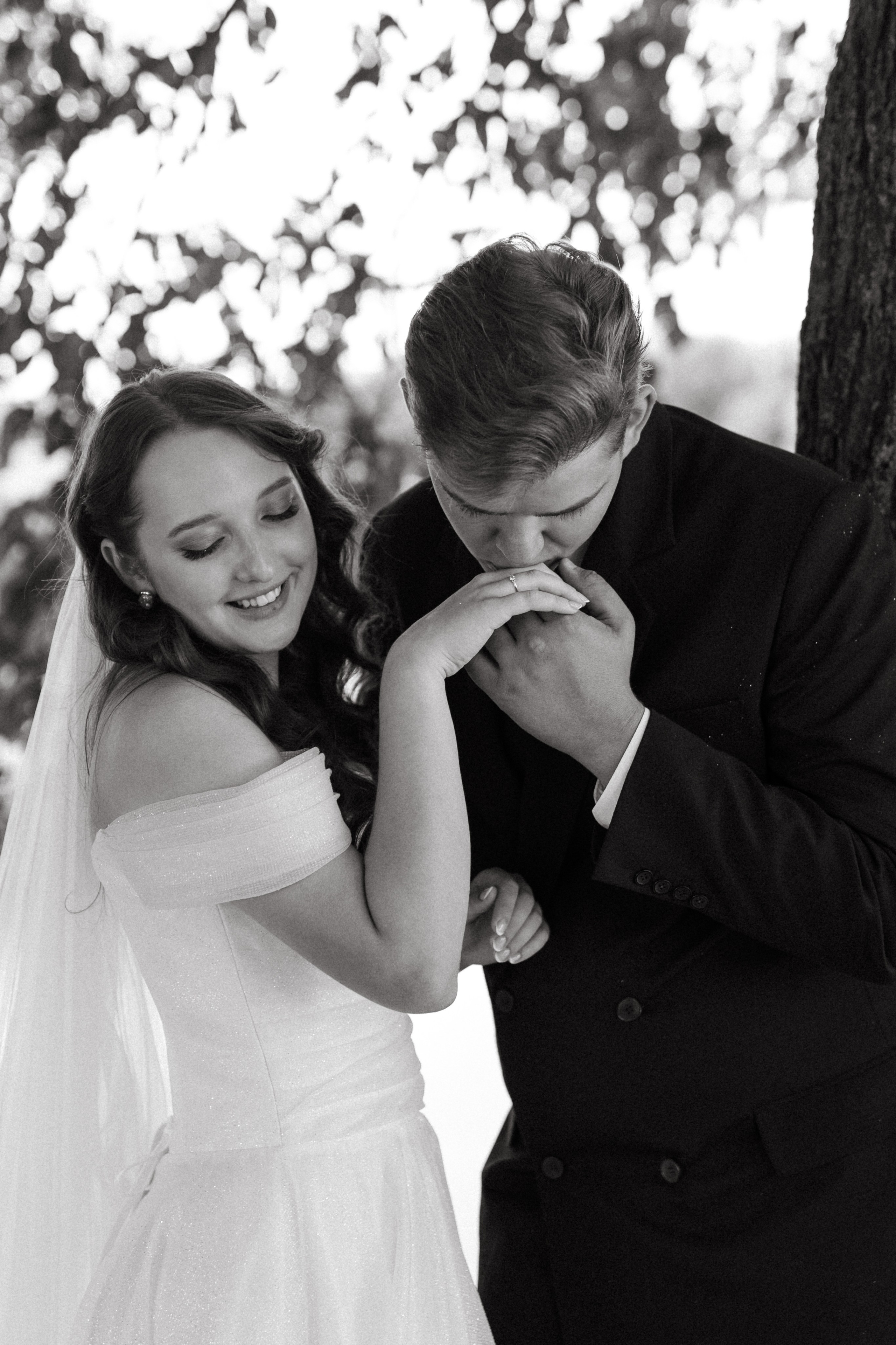 Илья и Эрика. Свадебный фотограф Гродно Минск Destination wedding photographer