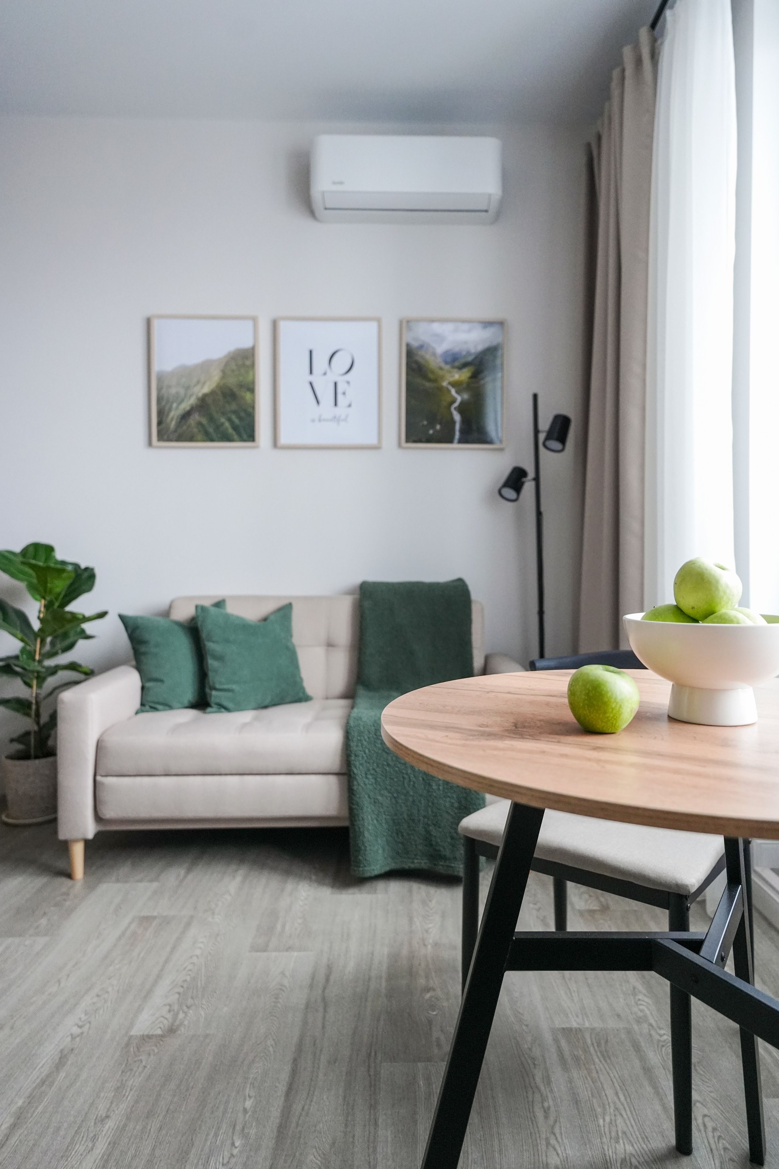 Квартира Студия Тольятти. Главная