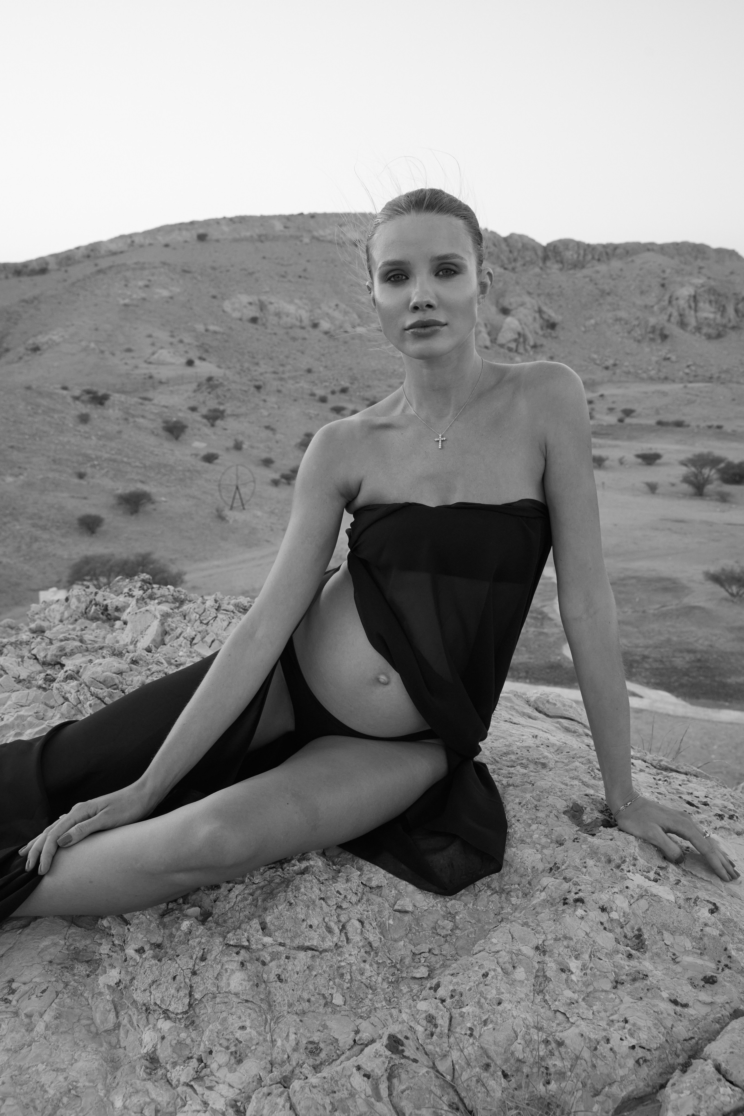 2024. Фотограф Дубай