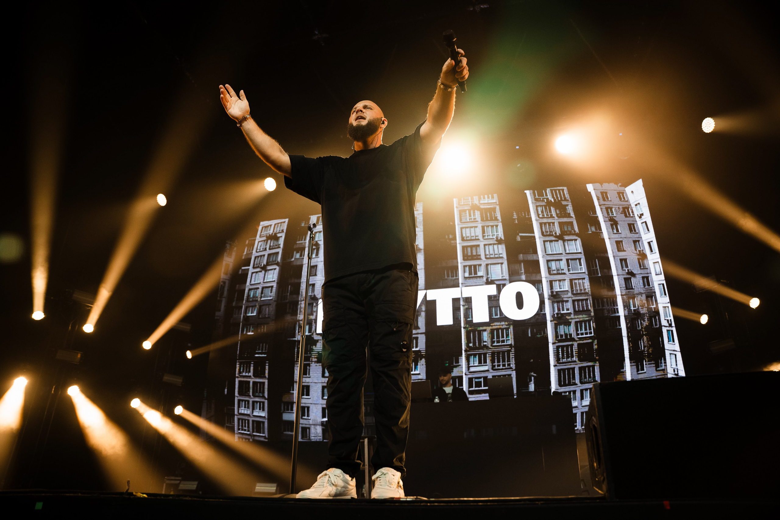 БРУТТО. Фотограф Москва