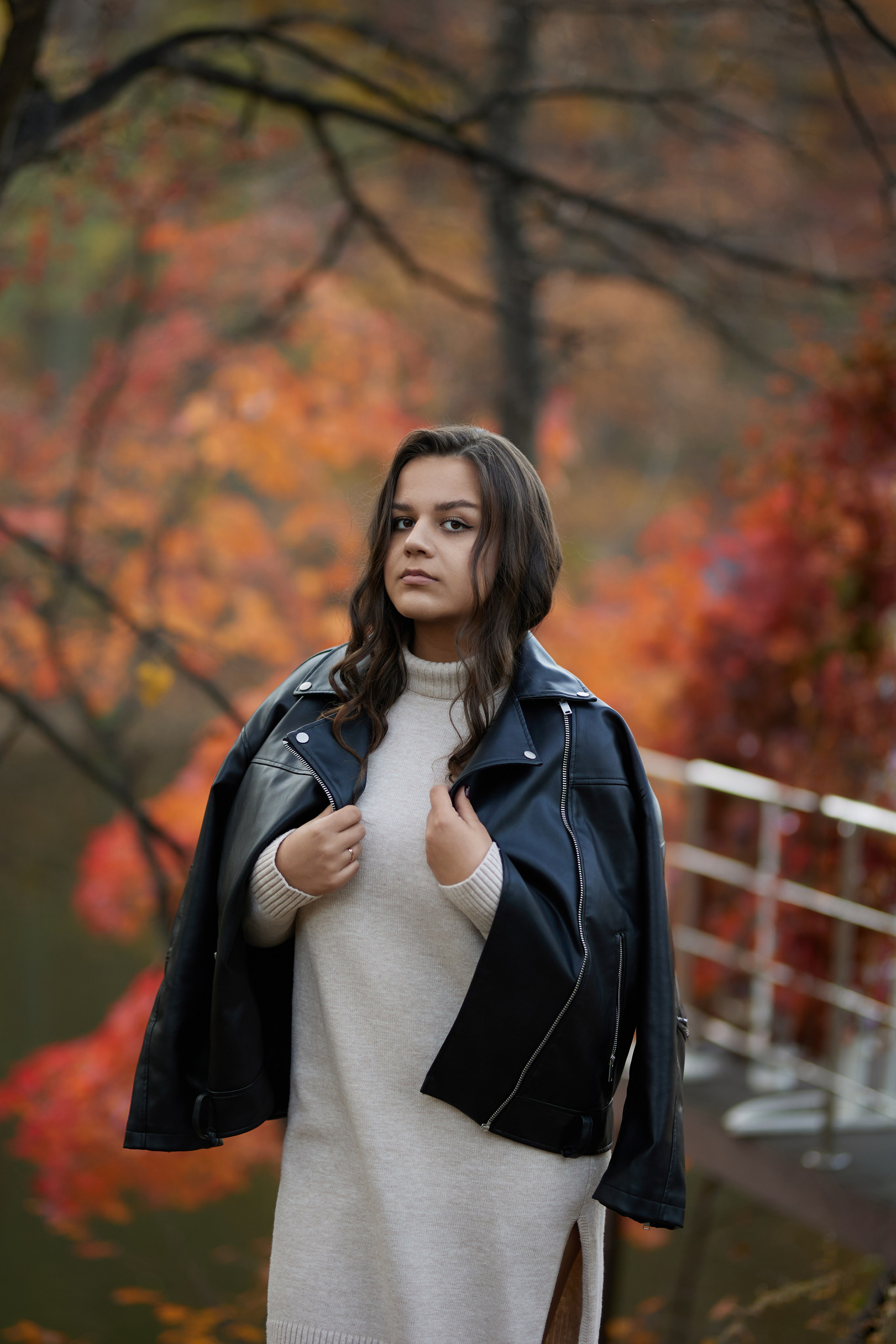 Влад и Алина. Фотограф женского портрета, беременности и материнства Харькова Елена