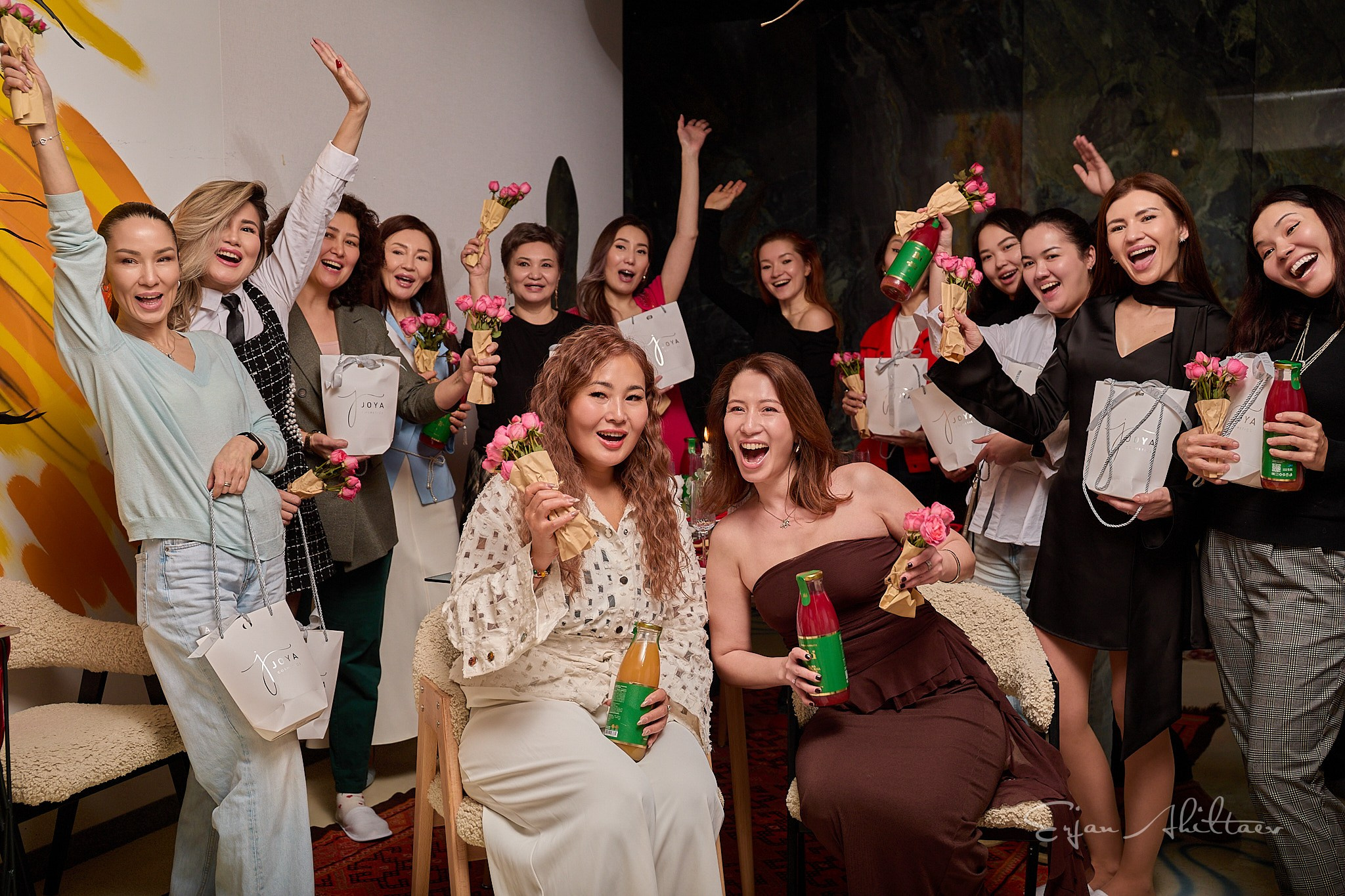 I N L I G H T. Erjan Ahiltaev — Photographer in Almaty