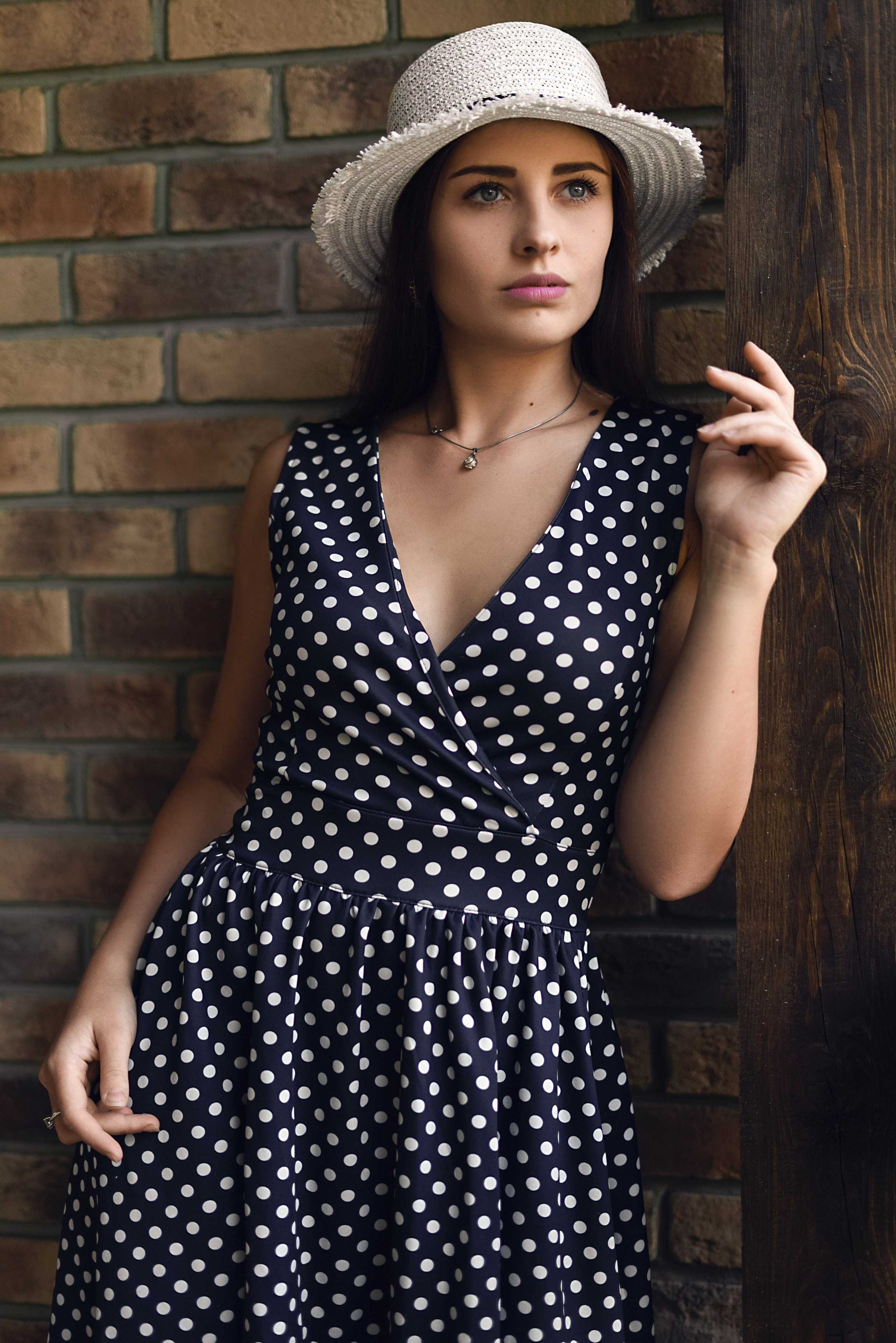 Женский портрет. Фотограф в Кисловодске Наталья Попова