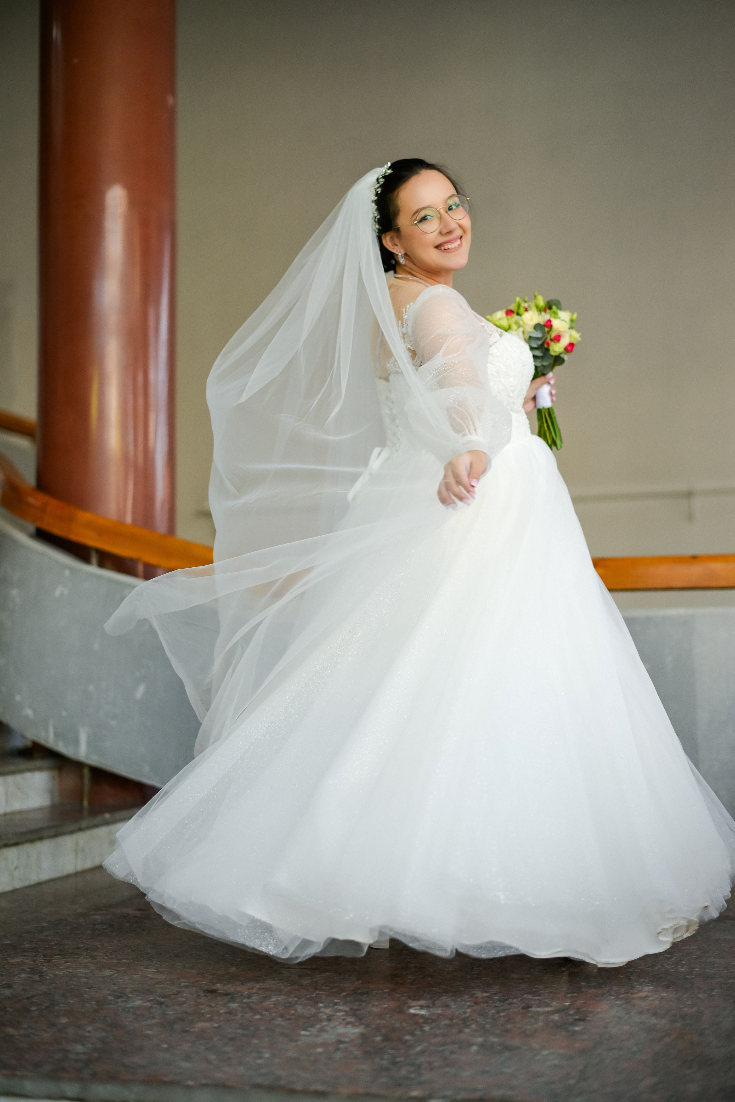 Свадьба Алексея и Альбины