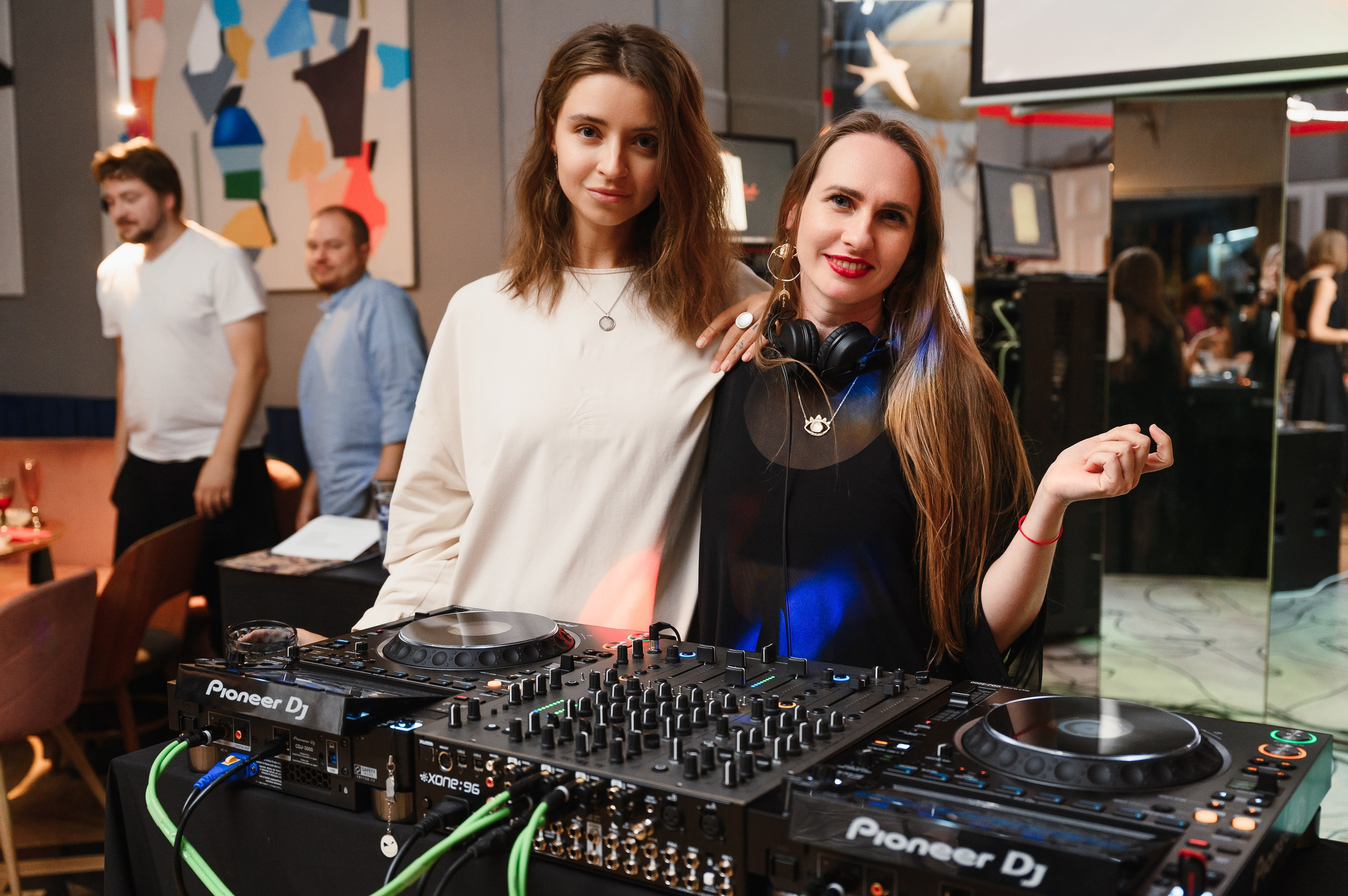 День рождения в формате выступления. Wedding and family photographer USA