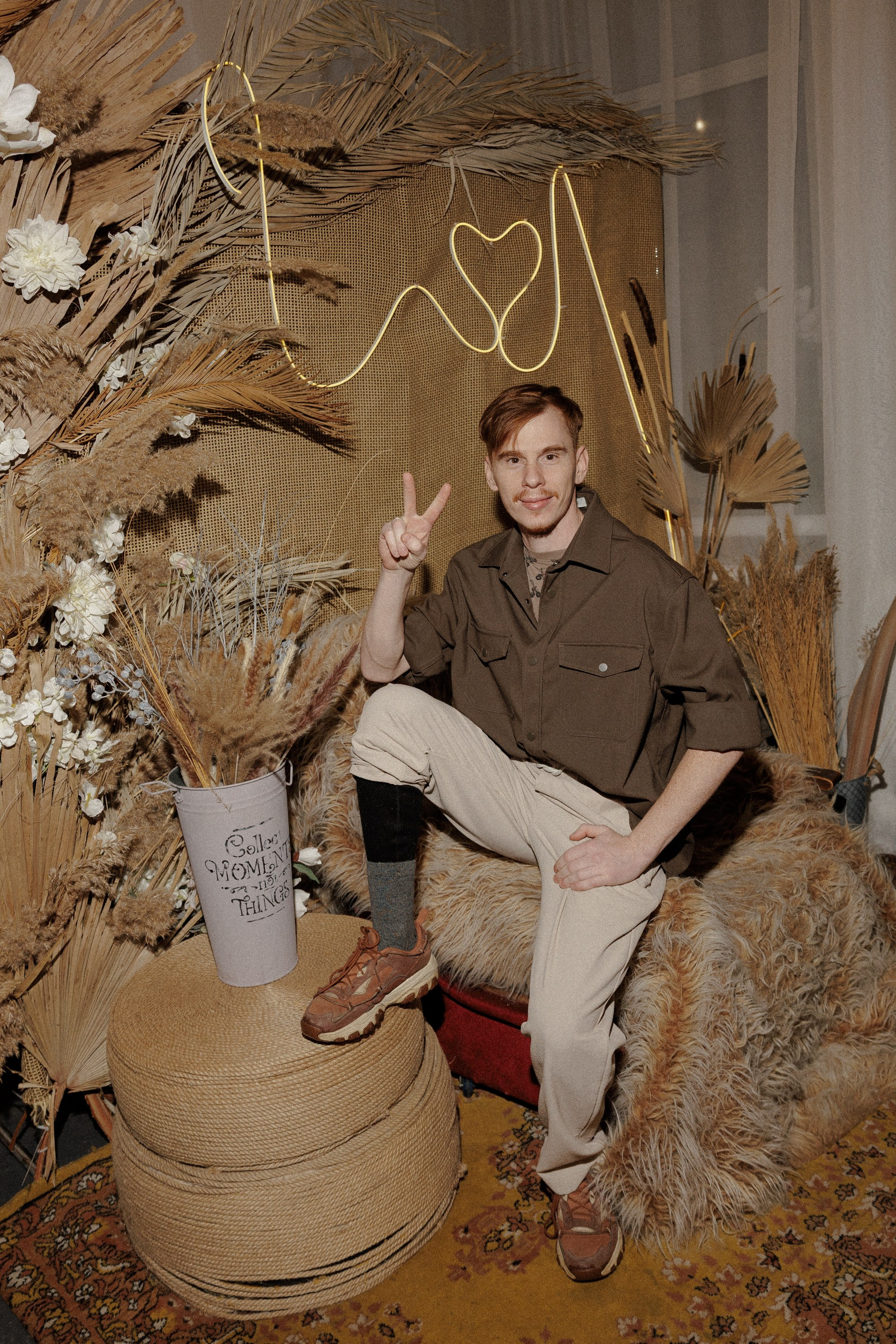 HB Misha. Свадебный фотограф