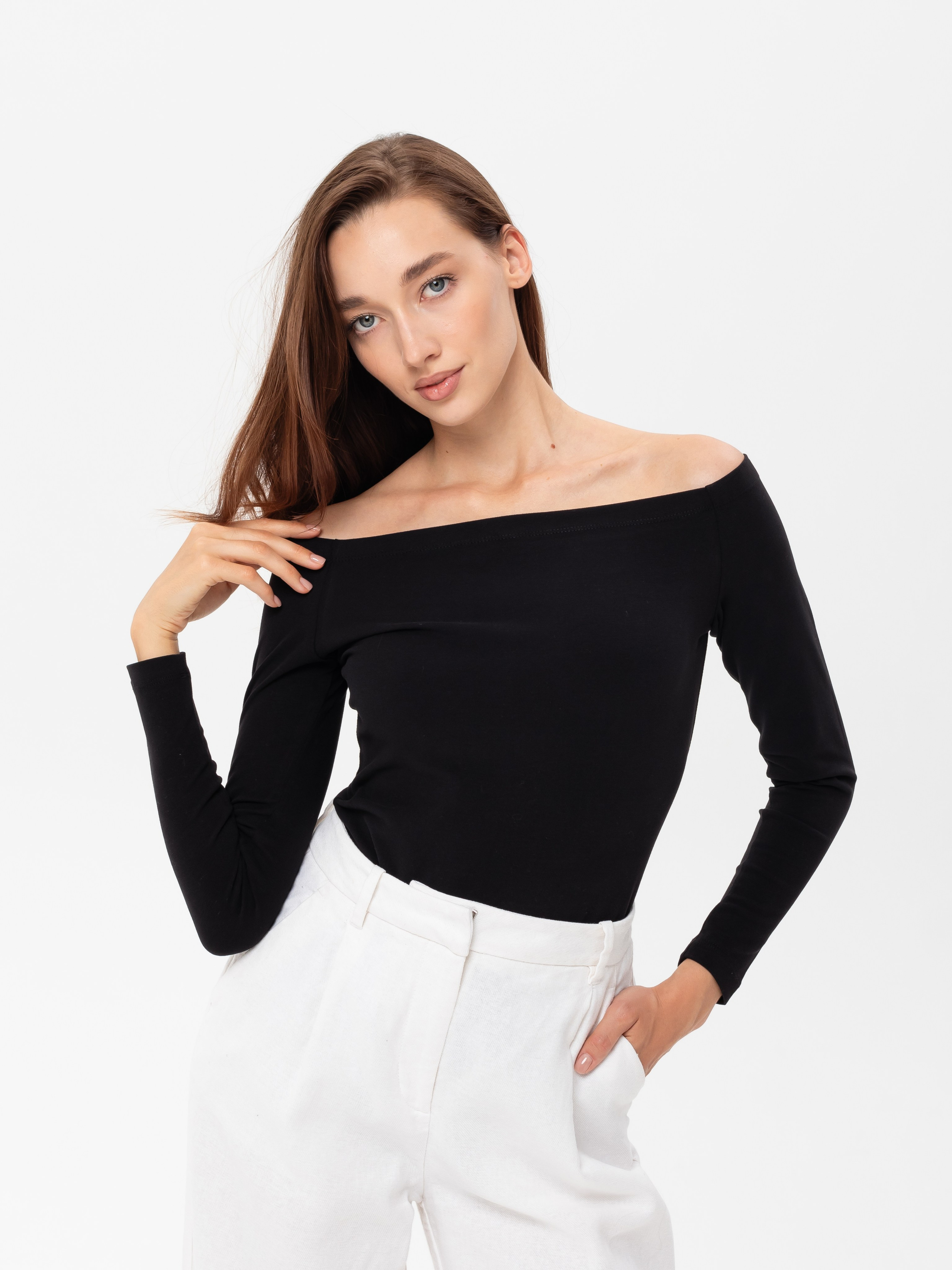 Лонгслив. Фотограф в Краснодаре Арина Кудряшова