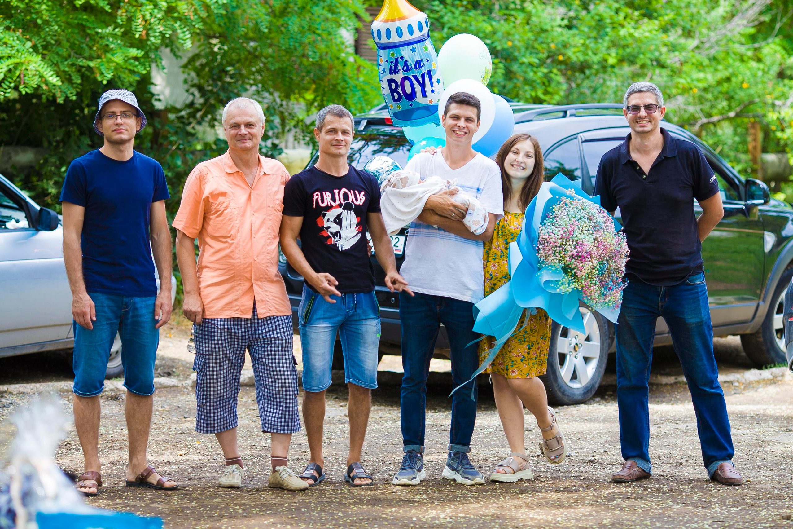 Малыш). Дизайн интерьера Керчь, дизайнер интерьера Еремина Мария Керчь, Симфер