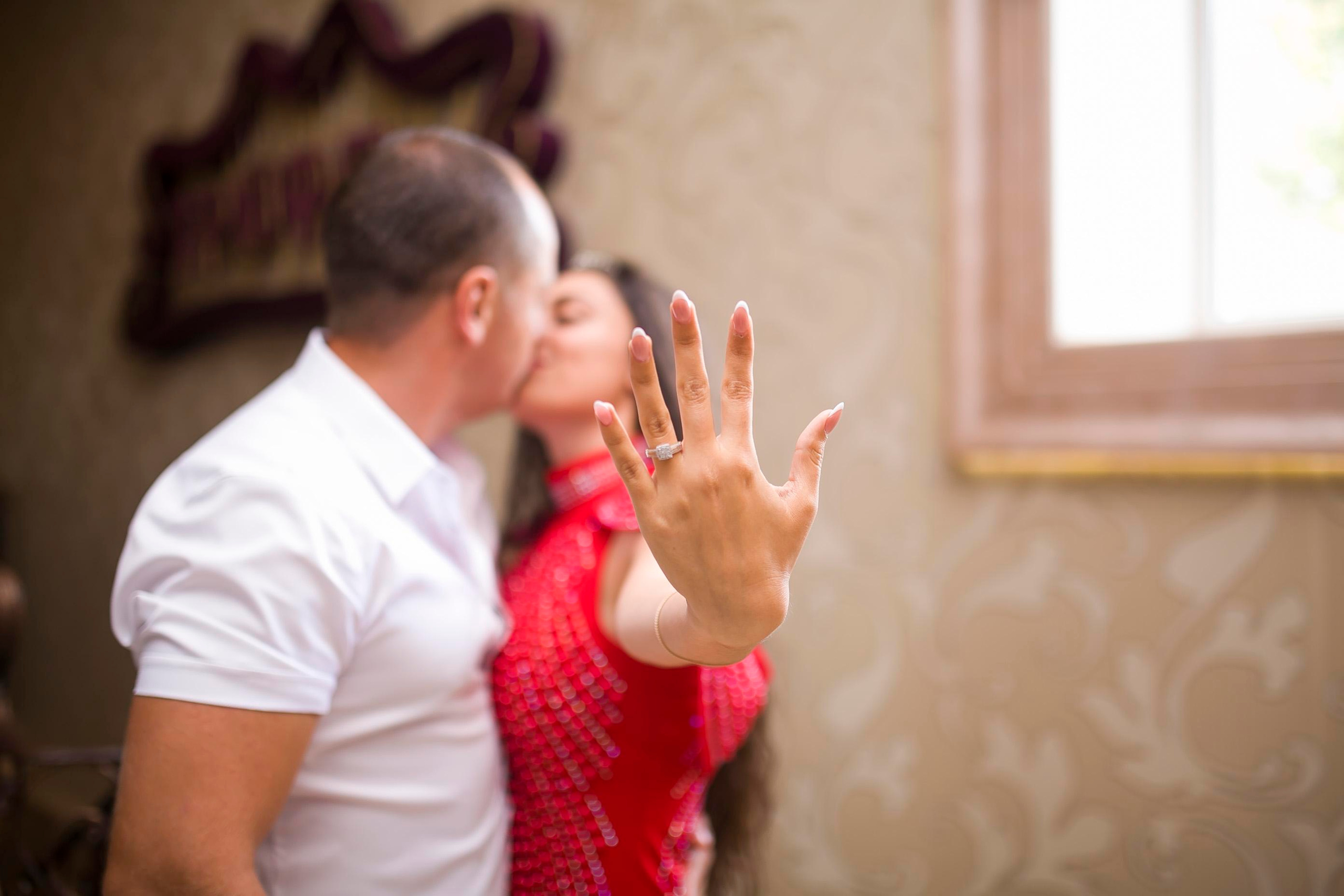 Помолвка 8.08.2021. Дизайн интерьера Керчь, дизайнер интерьера Еремина Мария Керчь, Симфер