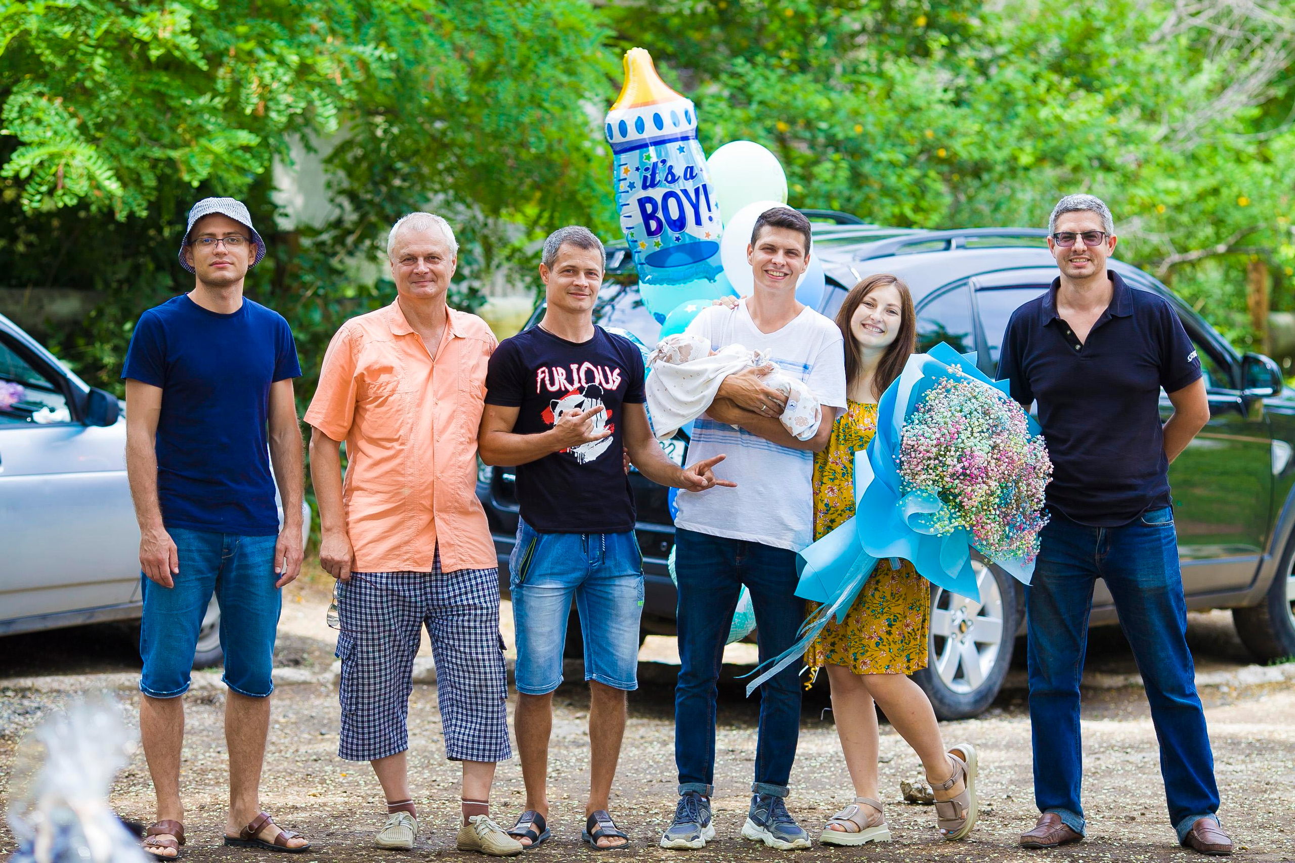 Малыш). Дизайн интерьера Керчь, дизайнер интерьера Еремина Мария Керчь, Симфер