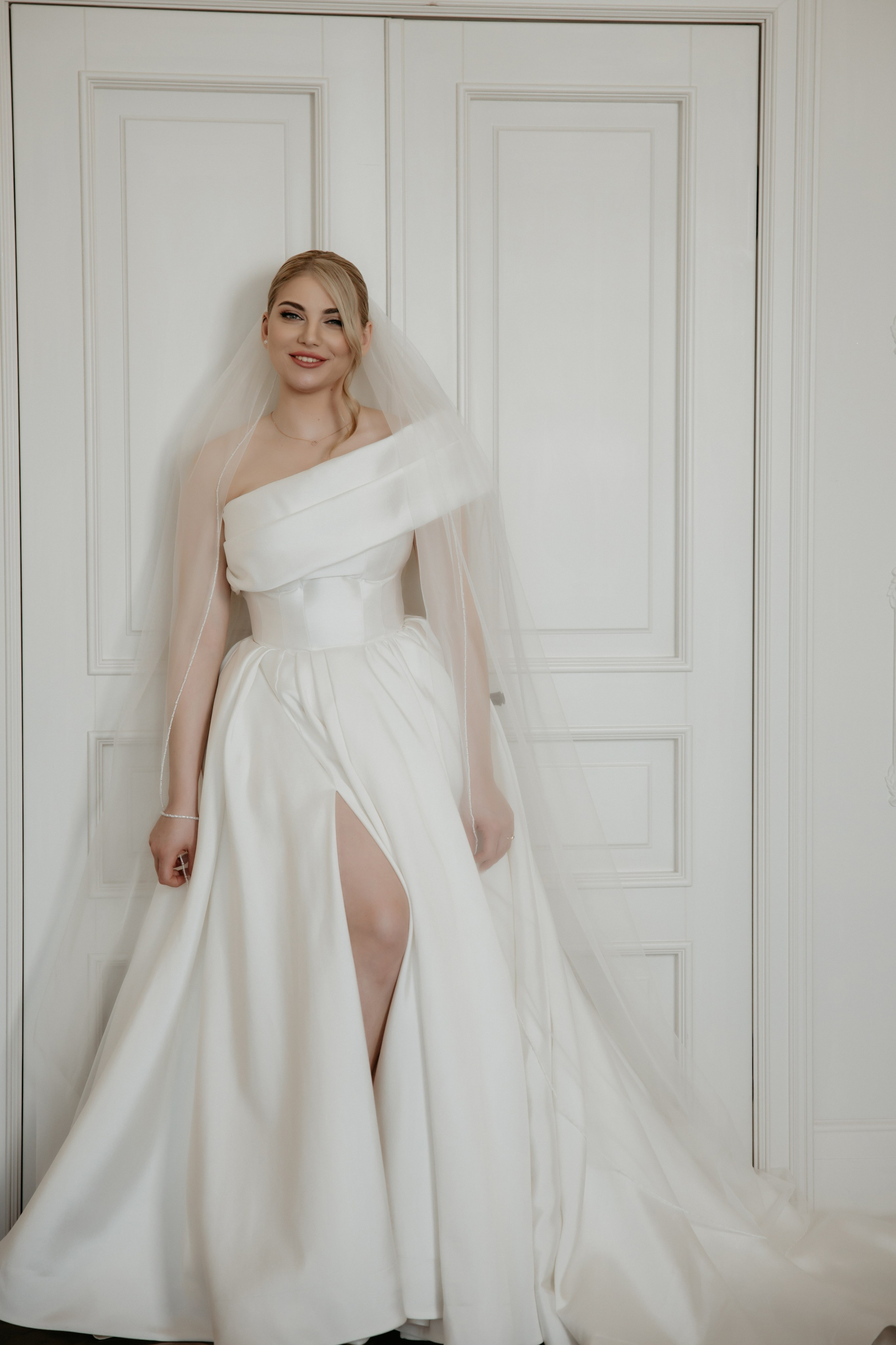 Ivan & Anastasia. Свадебный фотограф в Ставрополе Катерина