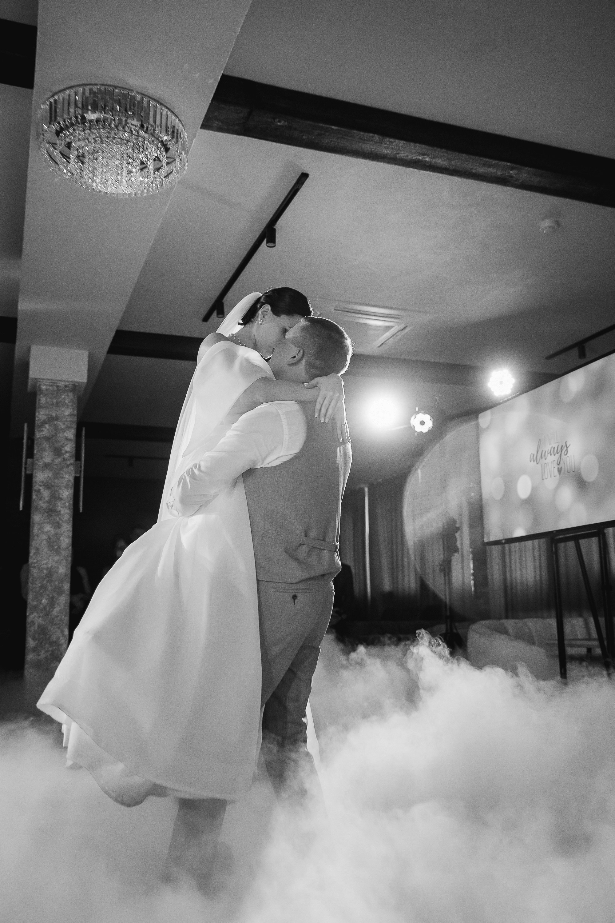 Wedding day E & M 08.06.24. Фотограф Евгения Игнатьева