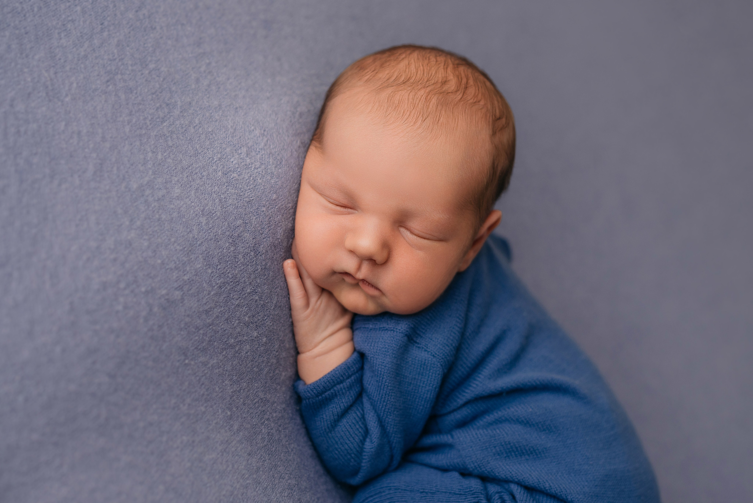 Егор. Фотограф новорожденных Белгород