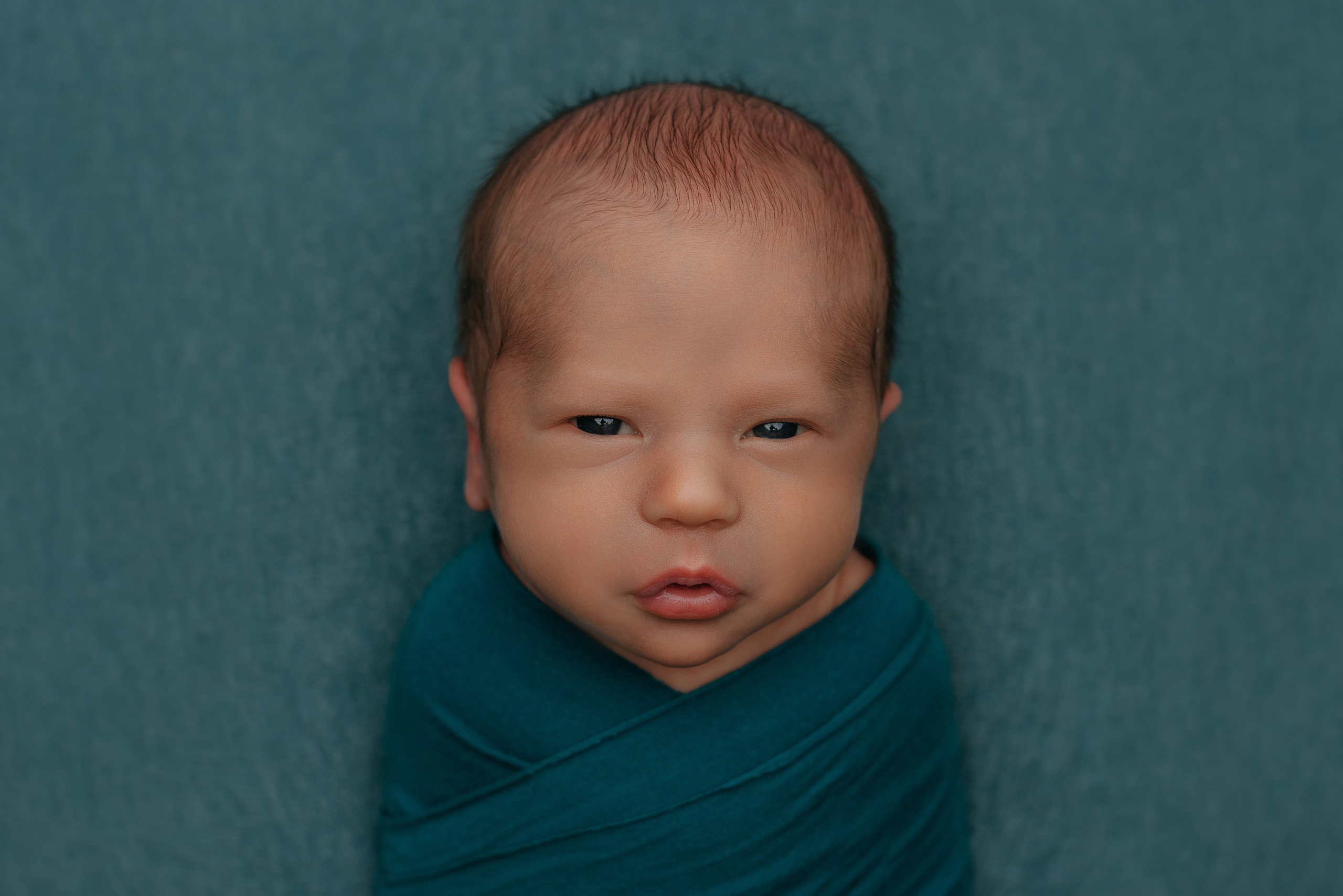 Дима. Фотограф новорожденных Белгород