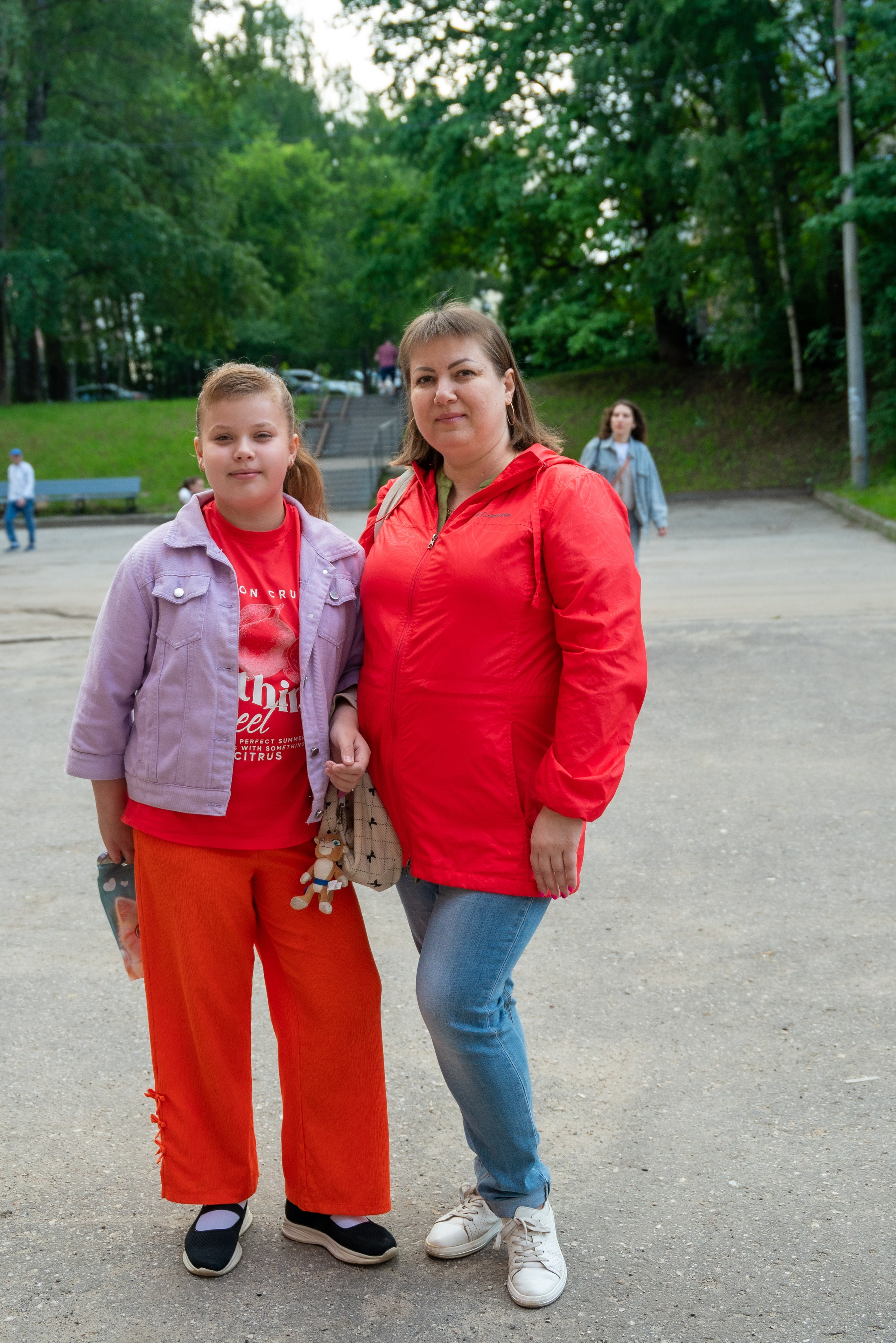 НОНЦ. День защиты детей 31.05.2026. Фотограф Медведева Юлия