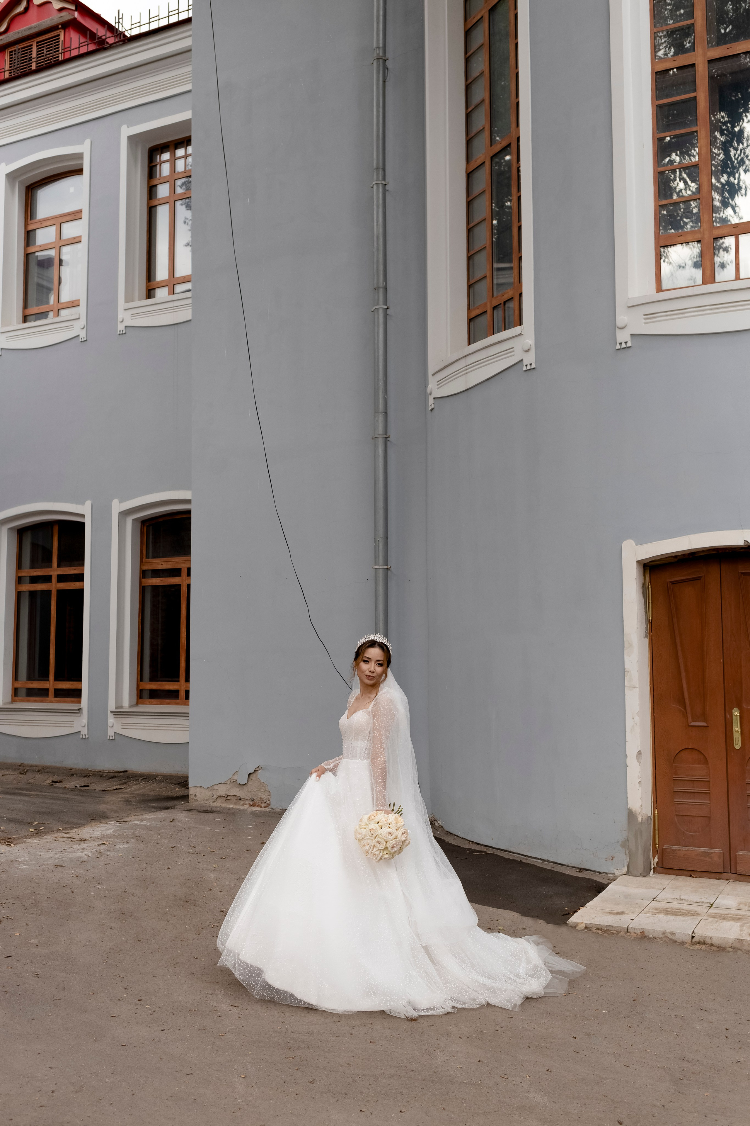 Аскар | Нургуль. Свадебный фотограф Александра Попова