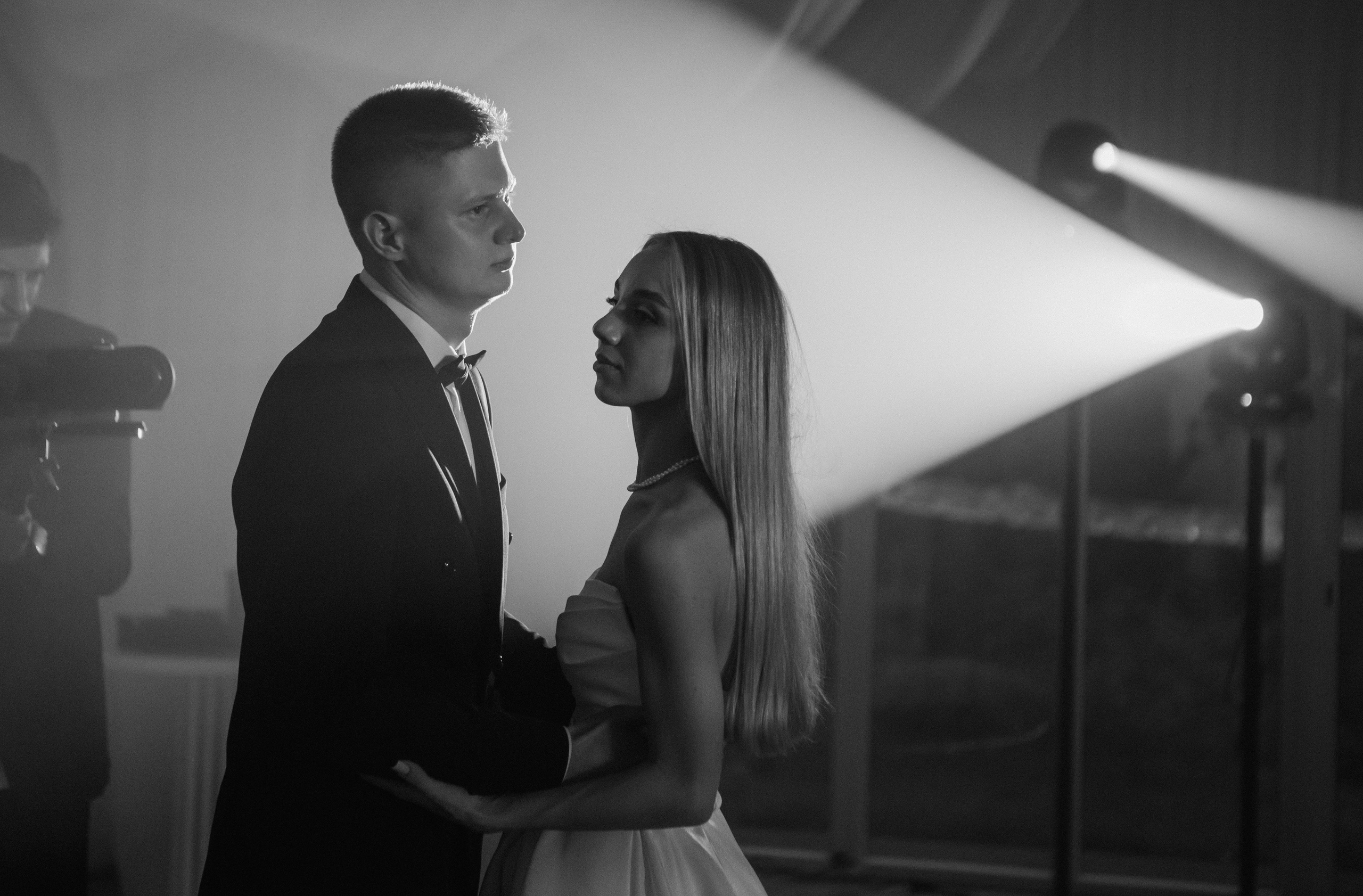 Свадебная выездная церемония. Главная