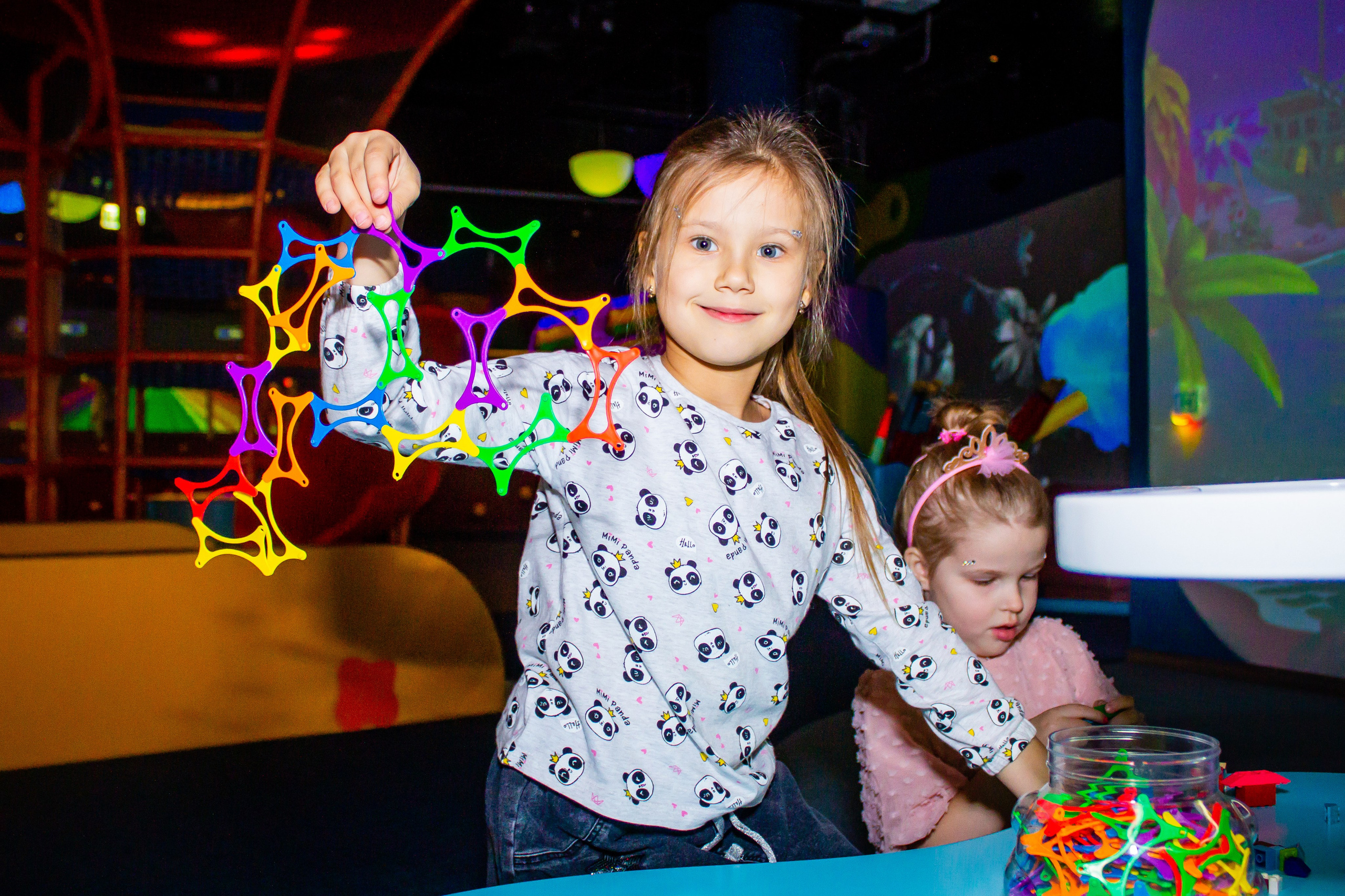 Детские праздники. Фотограф в Москве