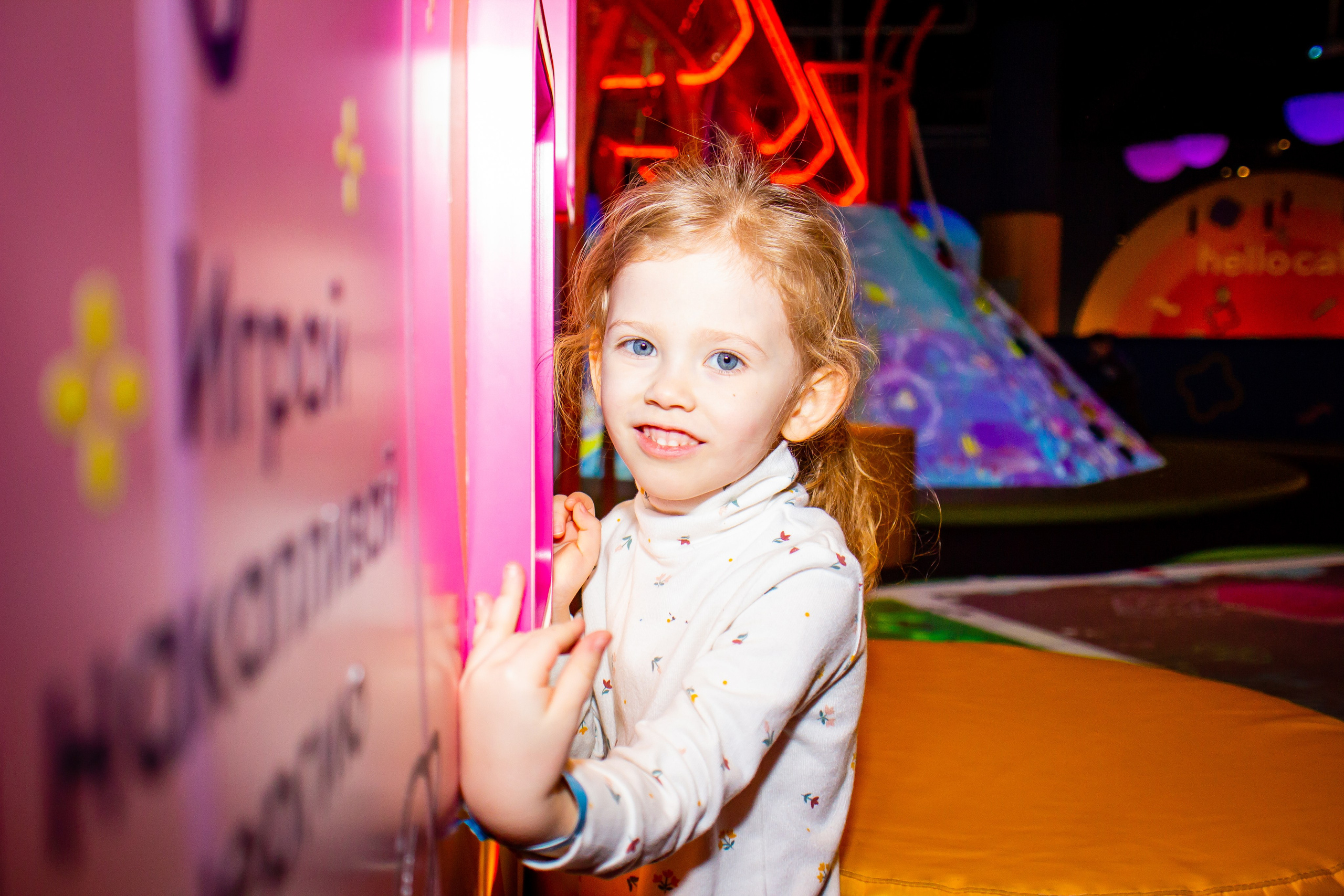 Детские праздники. Фотограф в Москве