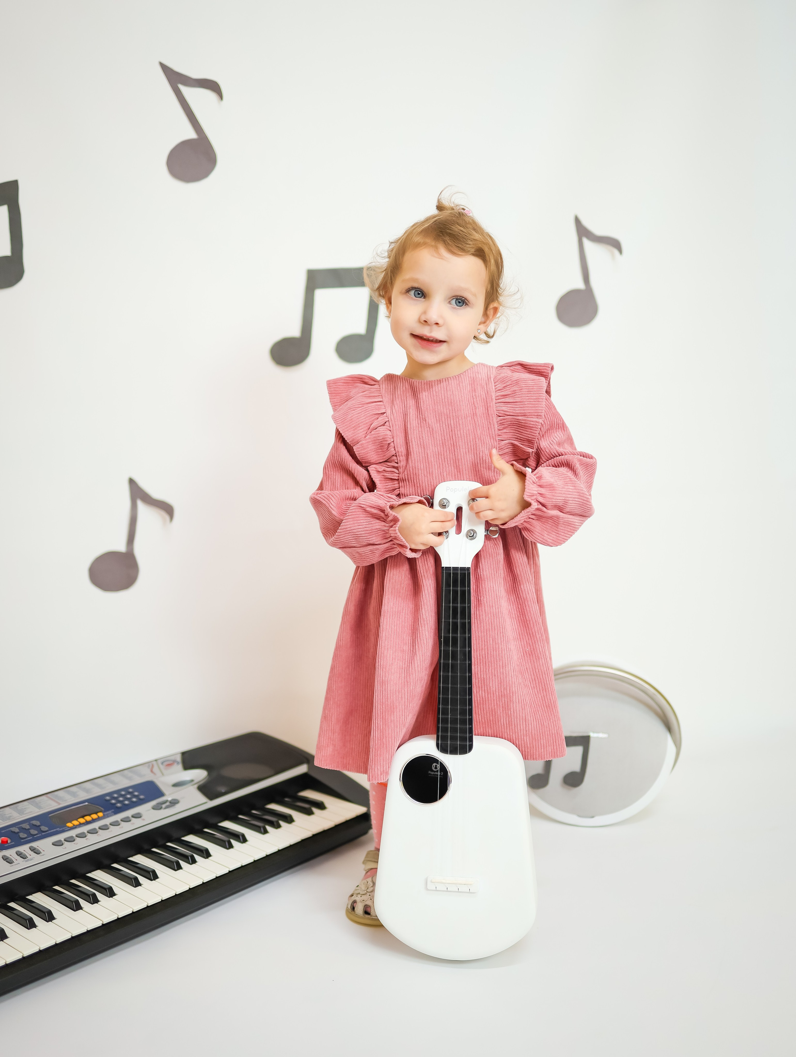 Проект «Осень и музыка». Главная