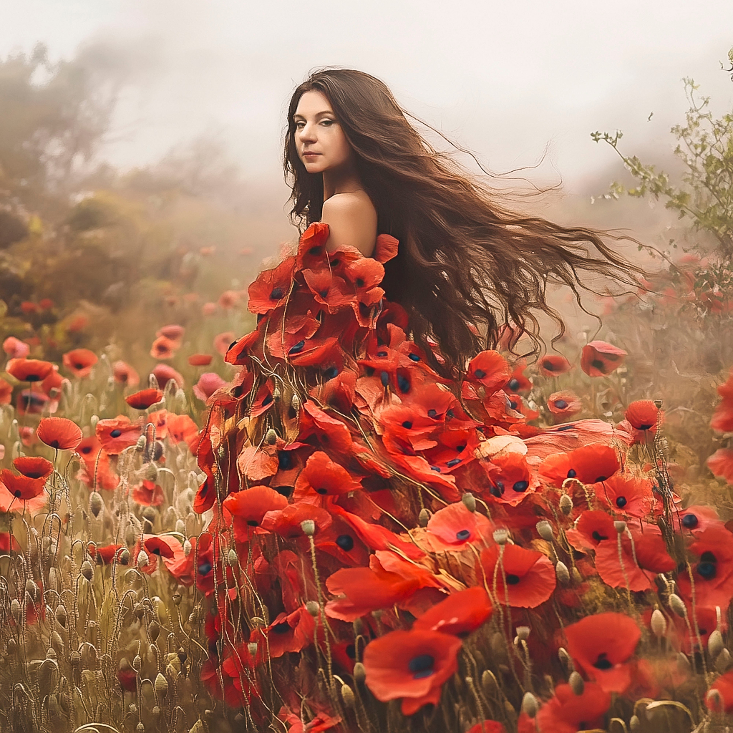 Нейрофотосессия для Татьяны. ФотоХудожник Харитонова Ирина г. Санкт-Петербург