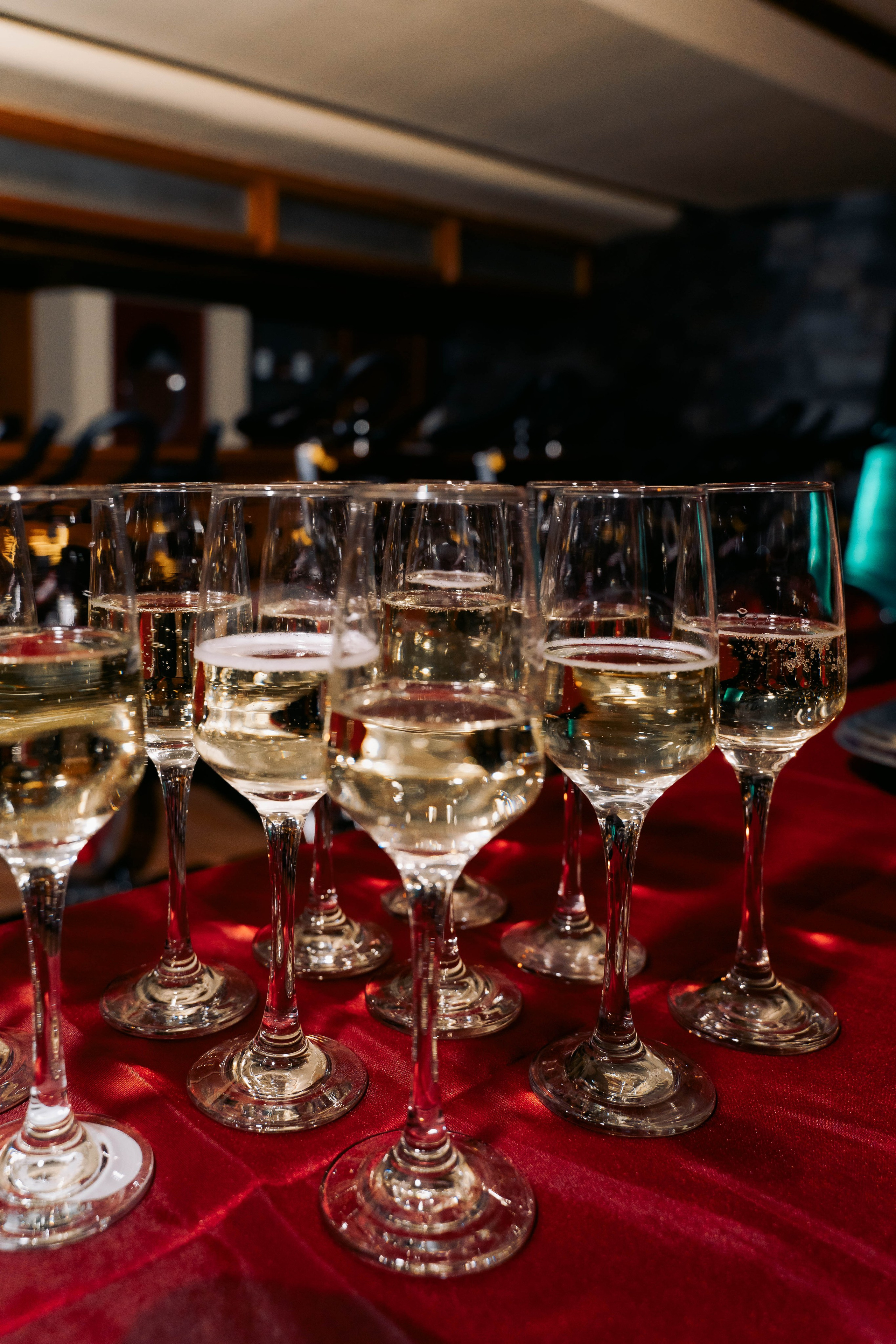 Новый год в Алемана. Свадебный и семейный фотограф Ирина Чернова