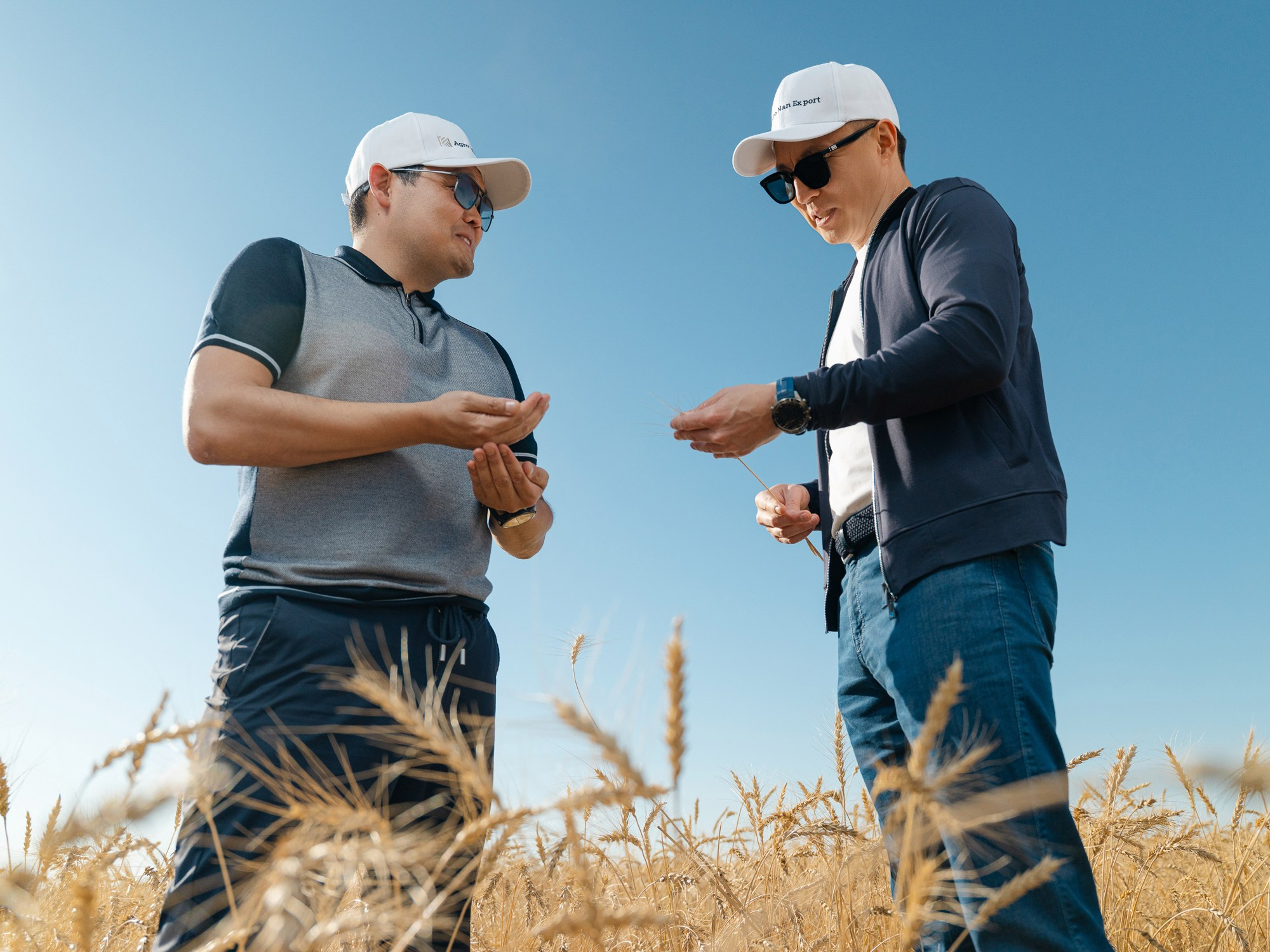 KazAgroNan. Адиль Абильтаев|Фотограф|Астана