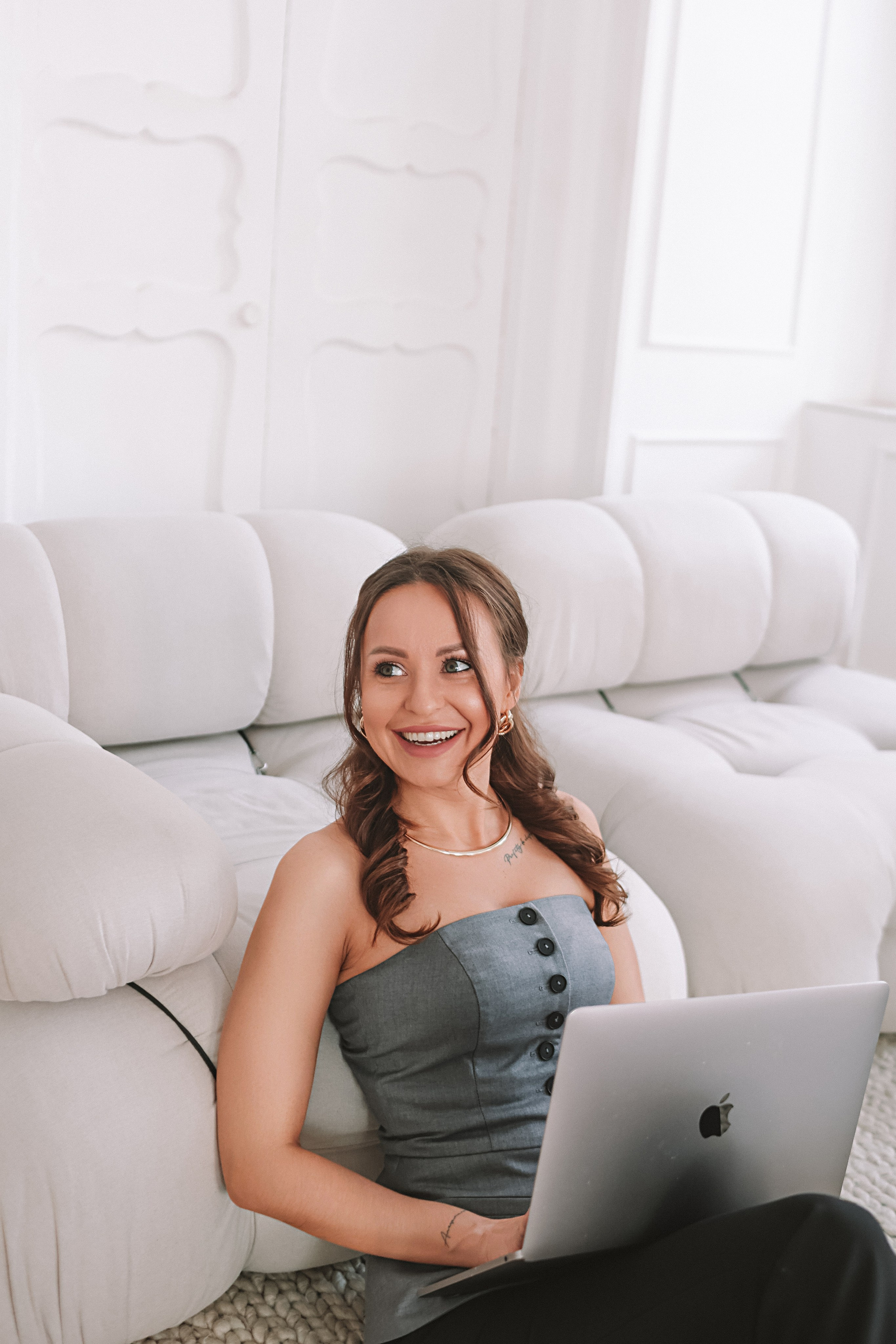 Lagom (контент+личные фото). Семейный фотограф Тюмень, фотограф на роды Салмина Мария