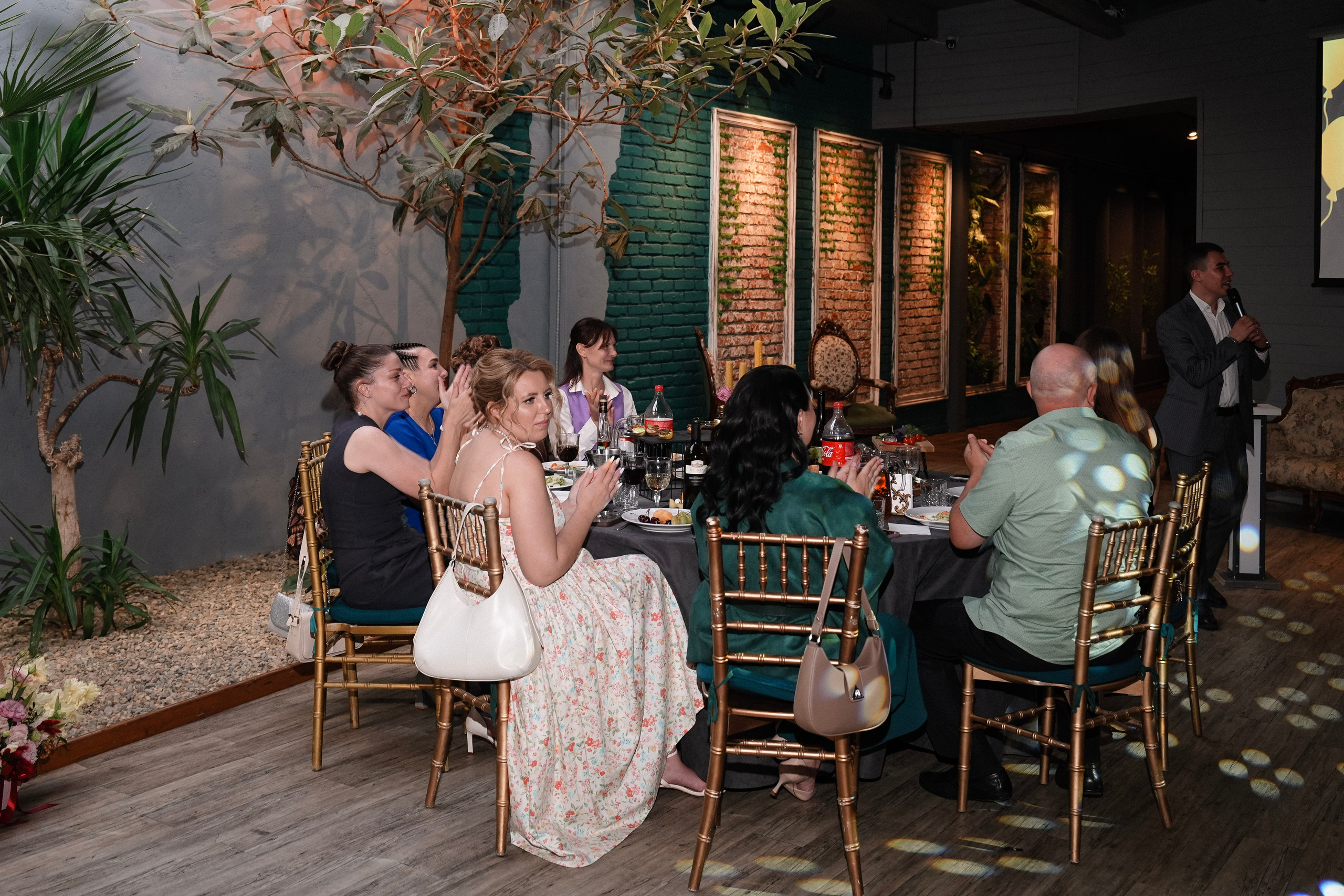 Выпускной 9Д. Фотограф с психологическим образованием