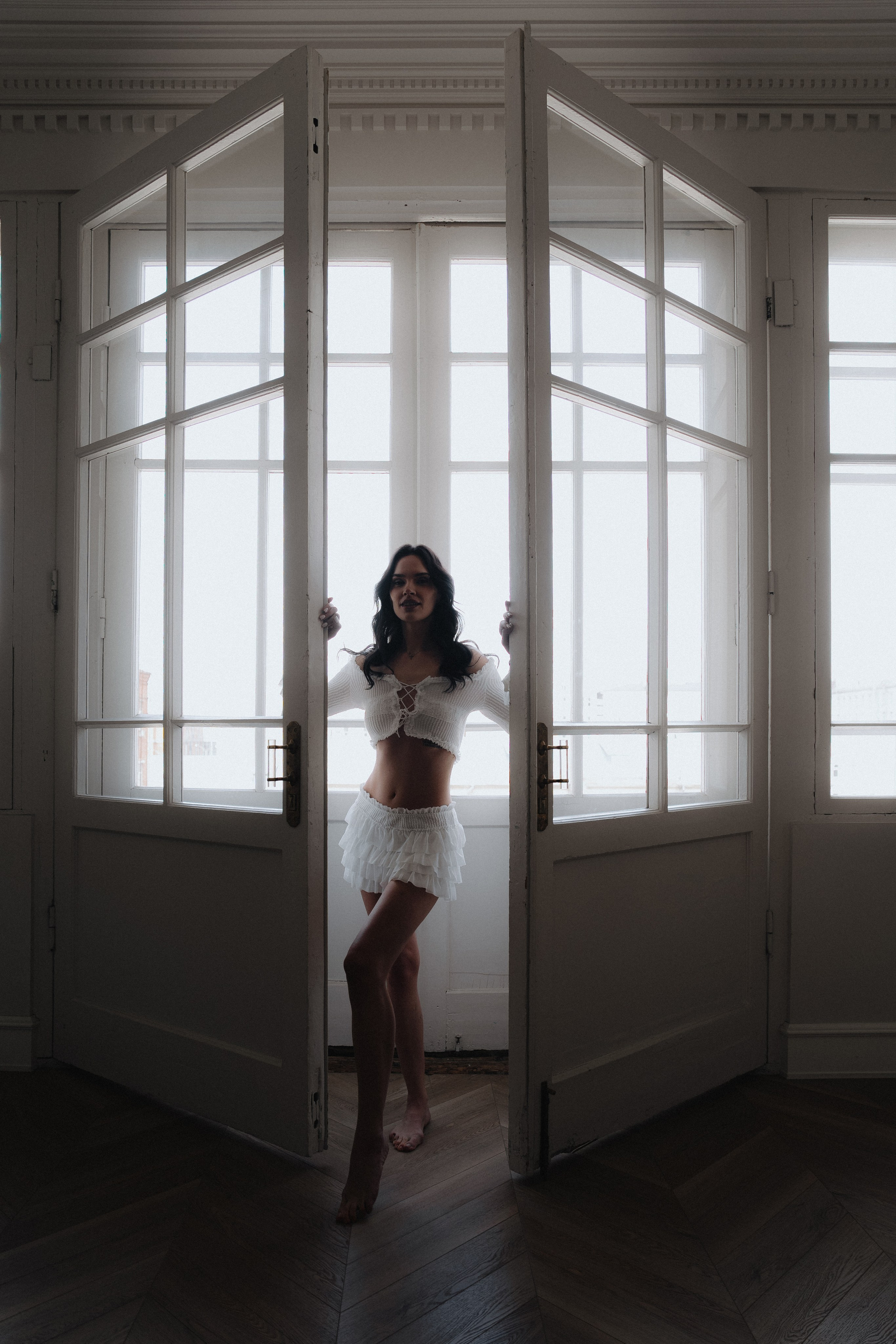 Анастасия. Фотограф с психологическим образованием