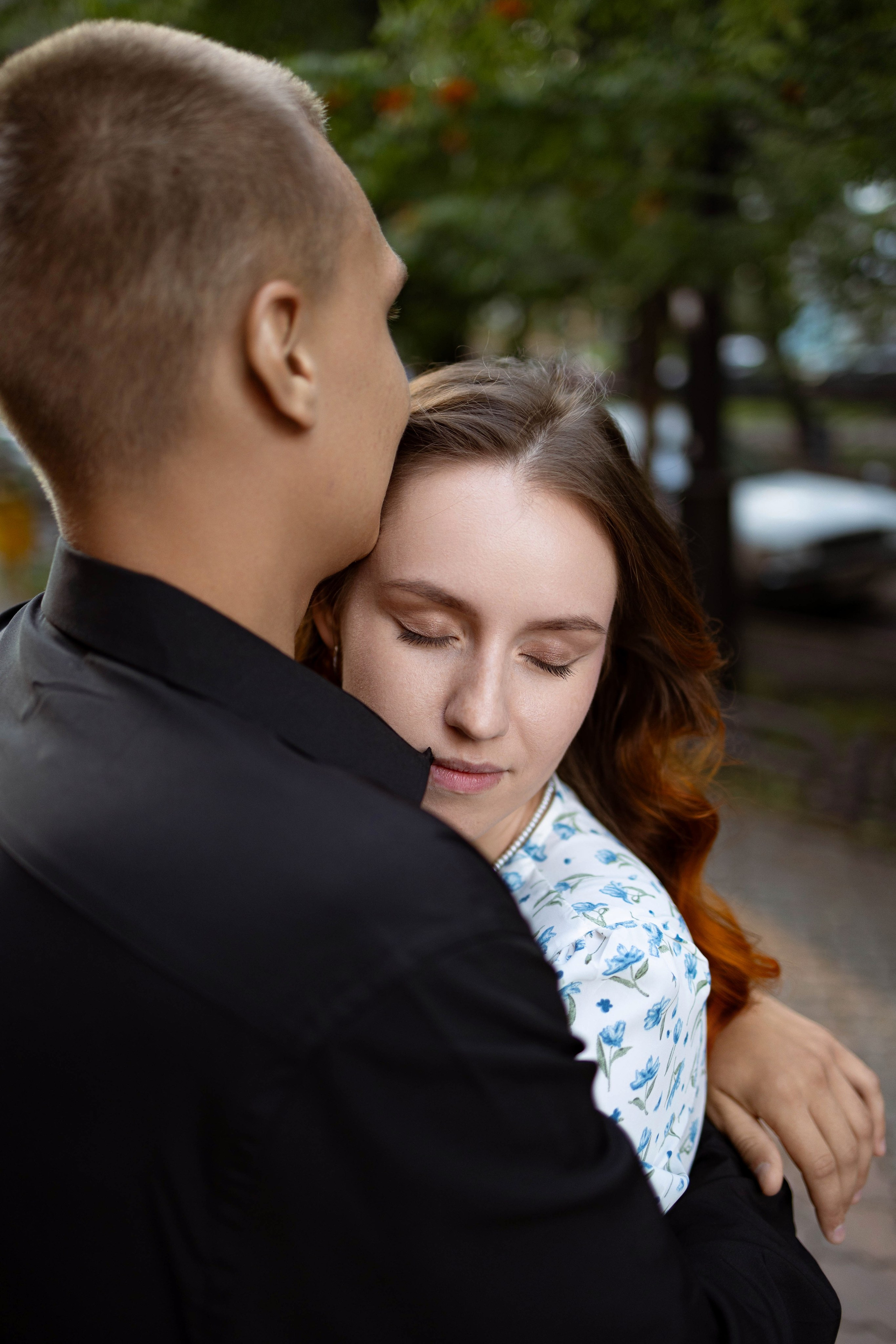 Парные. Евтушенко Кирилл Фотограф | Абакан