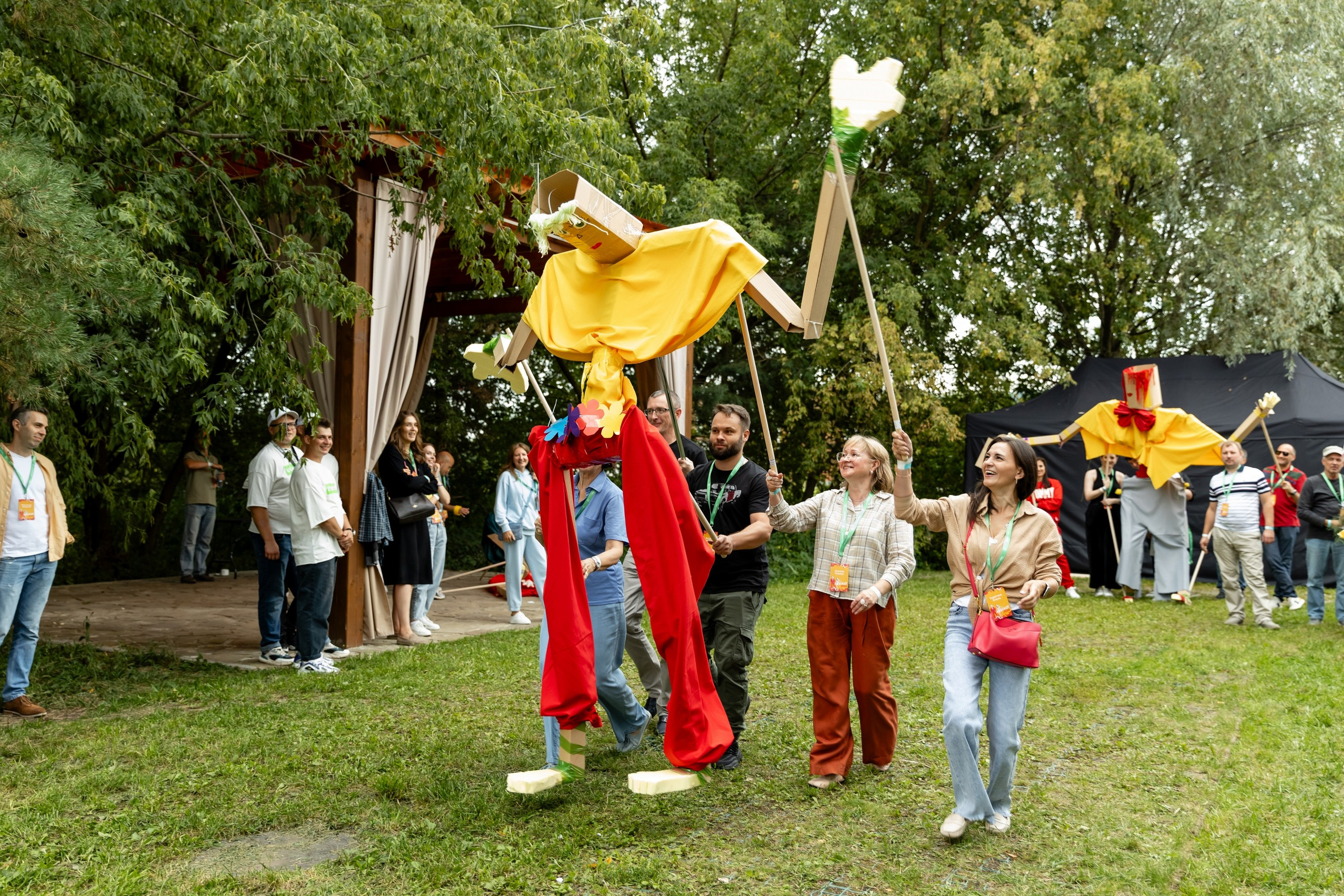 Тимбилдинг Абсолют (ecoLOFT 2.0). Татьяна Чернышова свадебный фотограф Москва