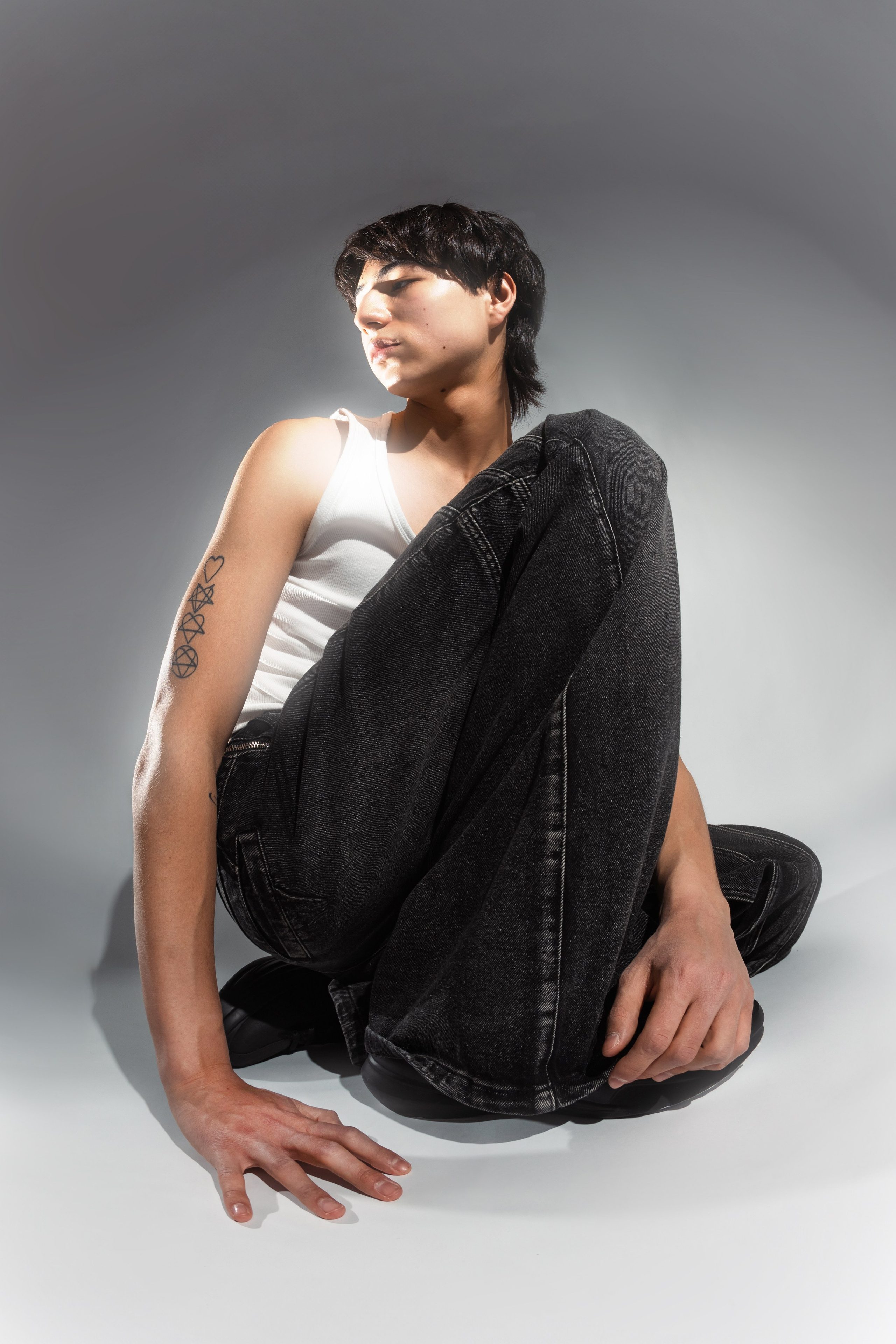 Портретная фотосессия. Samur.eye