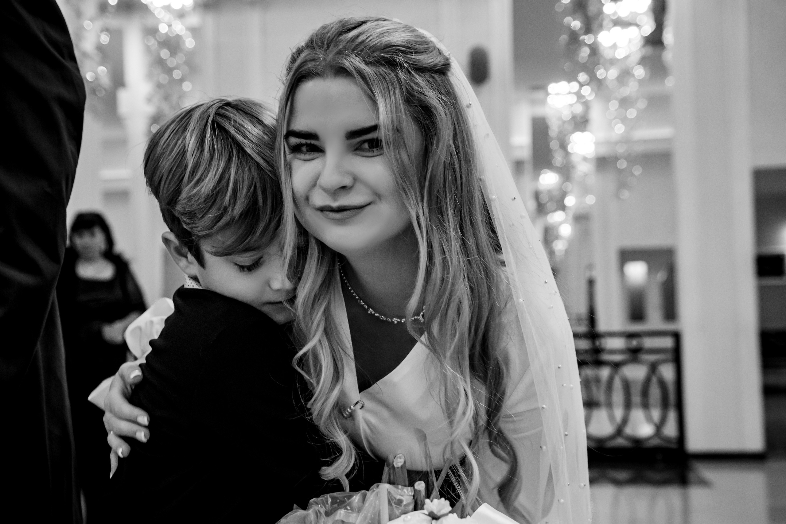 Свадебная фотосессия. ОЛЕСЯ ШАФЕРОВА / ВАШ ФОТОГРАФ в Санкт-Петербурге