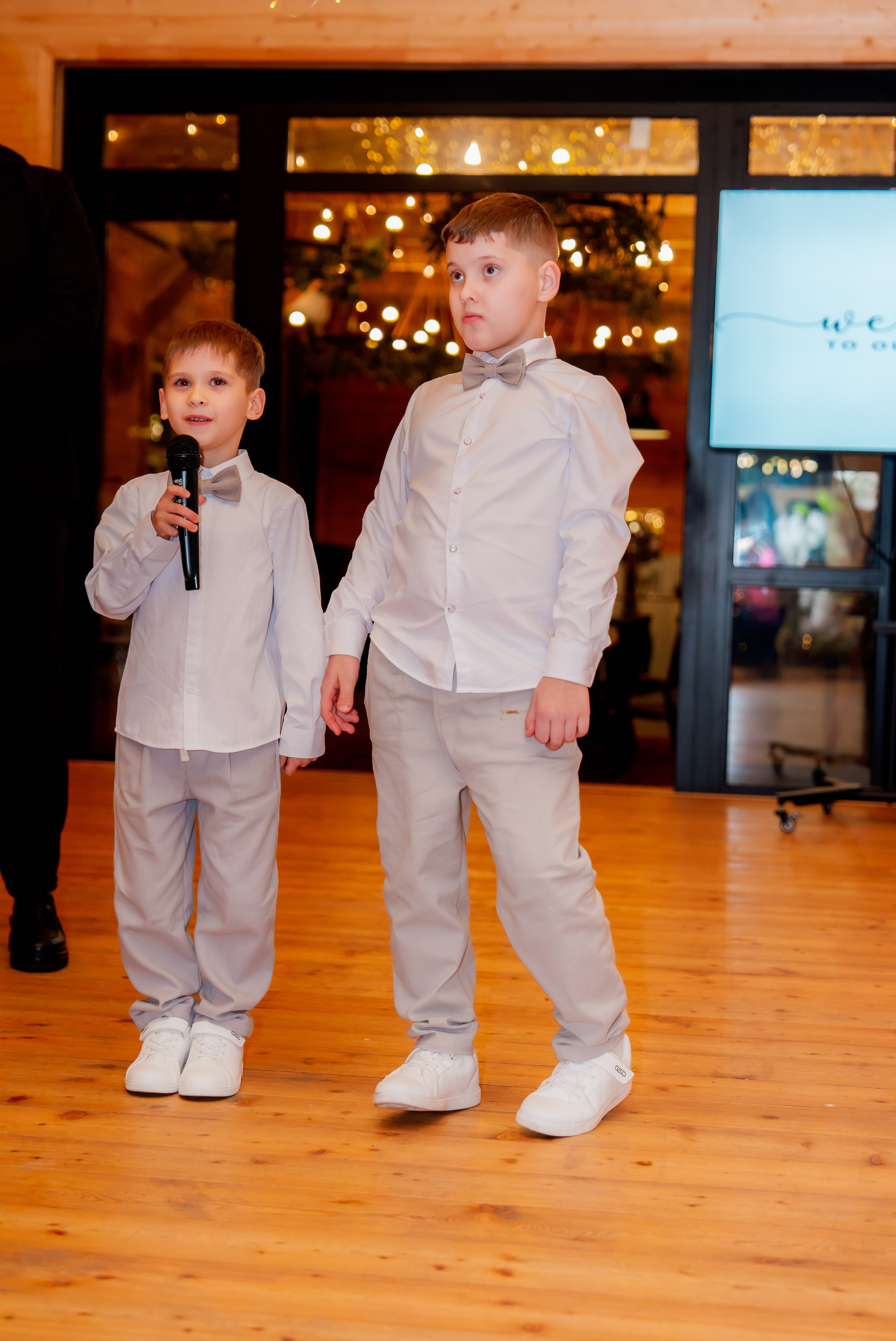 Владислав и Валерия. Свадебный банкет. Свадебный фотограф Москва