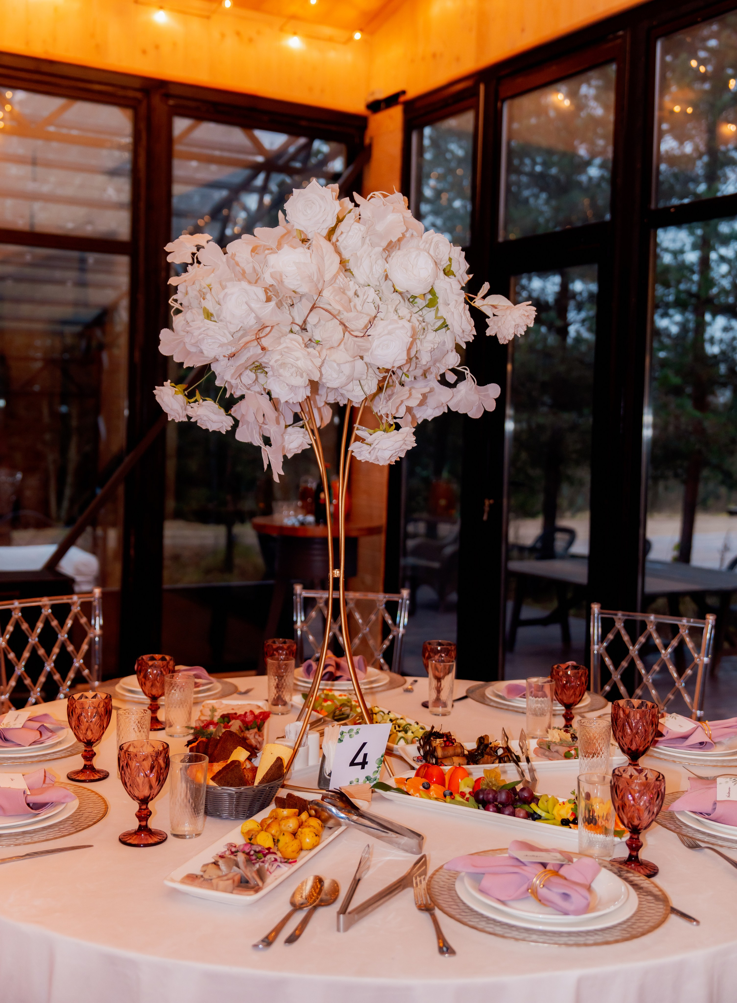 Владислав и Валерия. Свадебный банкет. Свадебный фотограф Москва