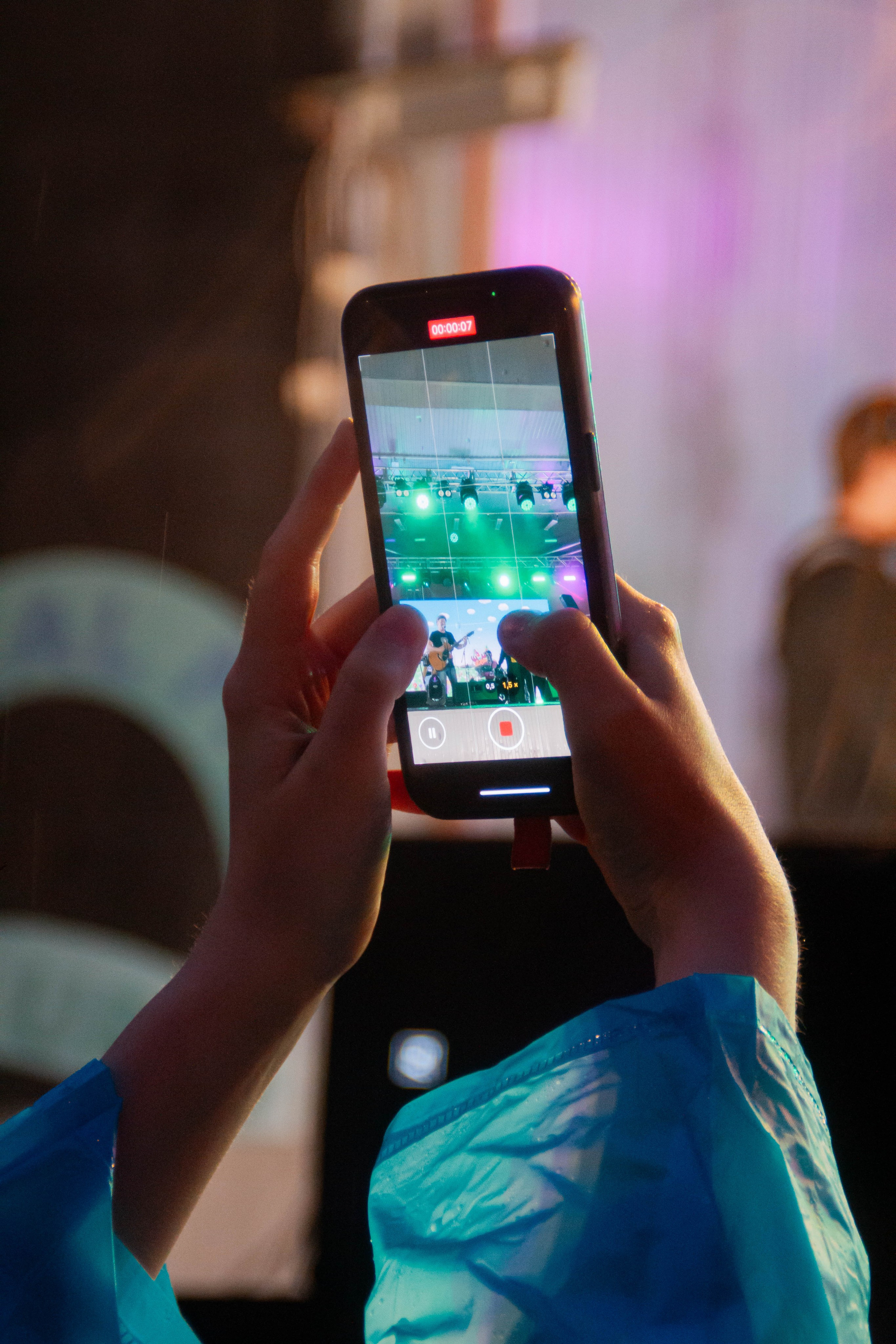 Ural Music Night 2025 х Inclusive Event