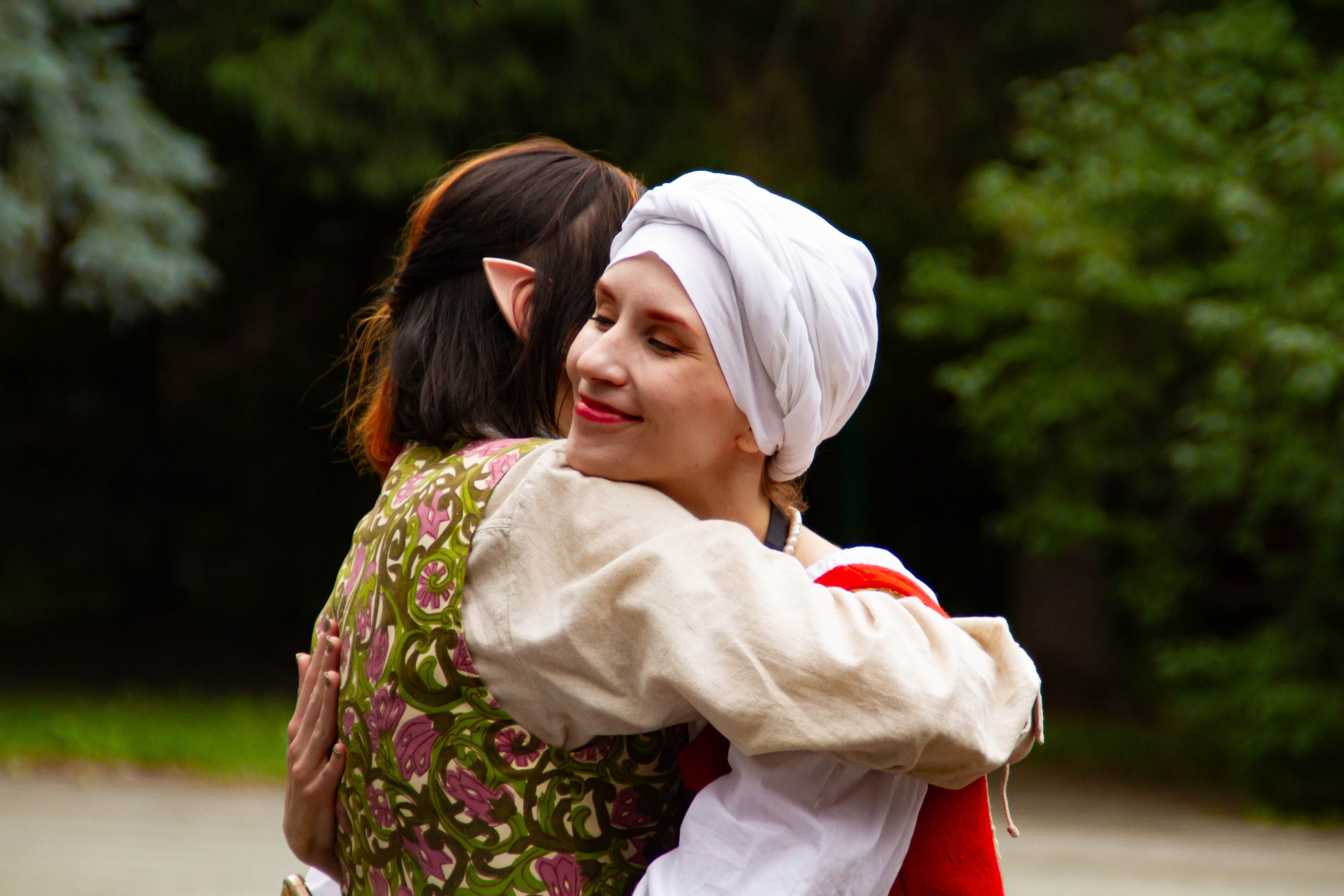 Ural Music Night 2025 х Inclusive Event