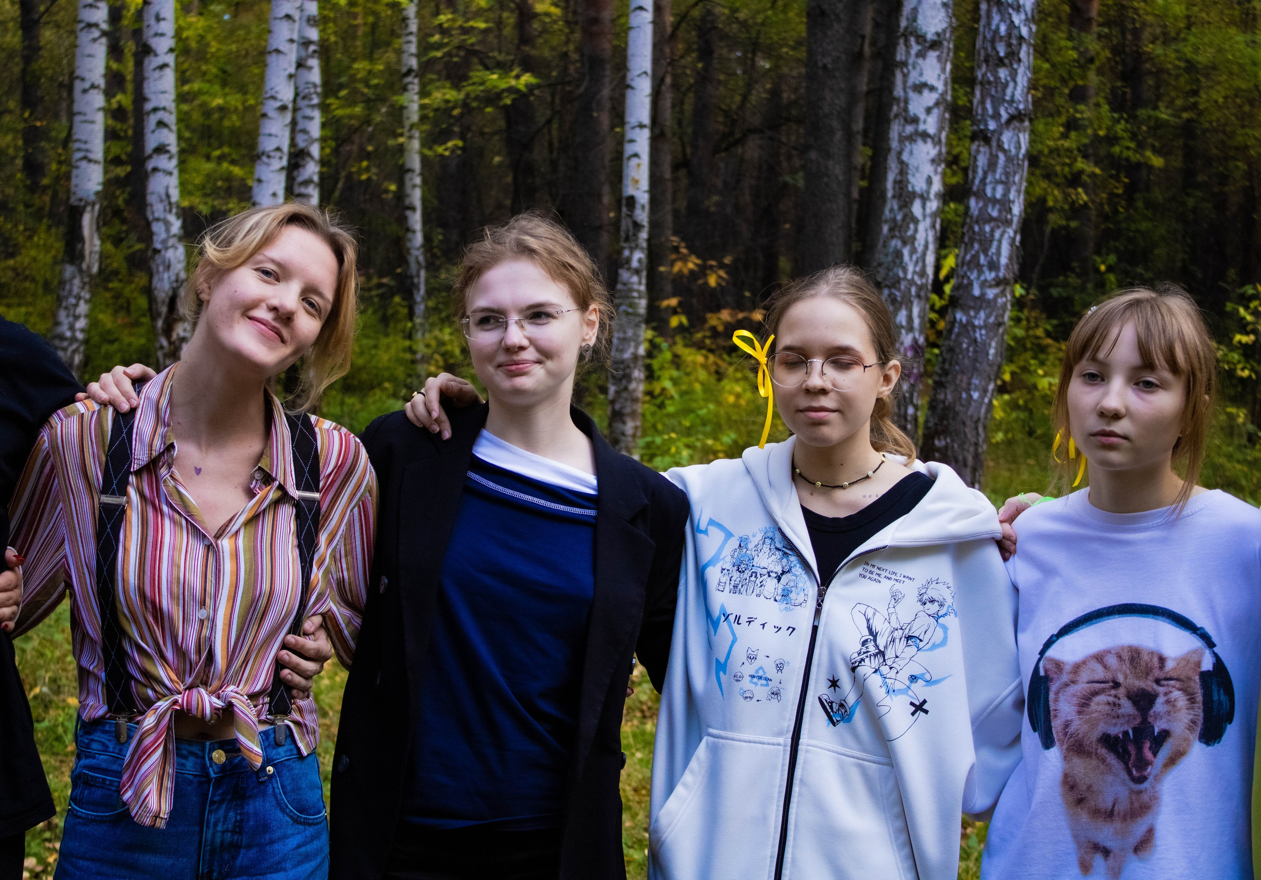 День здоровья в Екатеринбургской академии современного искусства 2024