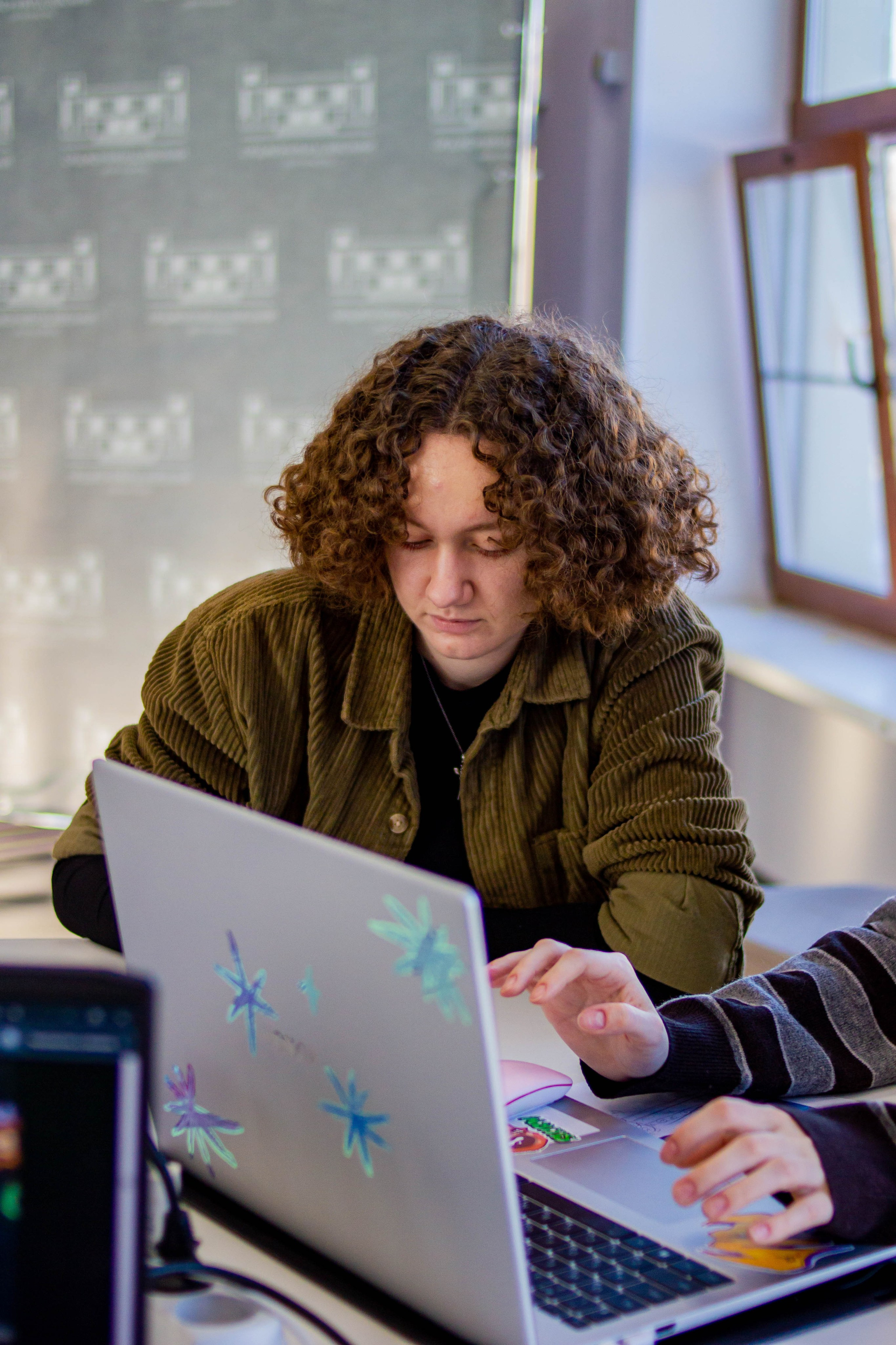 VI Межвузовский Хакатон DigitalArt.EACA