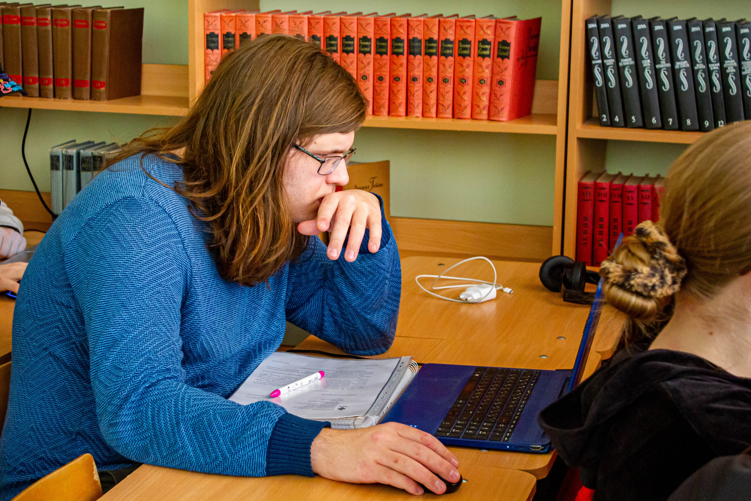 Маркетенговая мастерская в Екатеринбургской академии современного искусства 2025