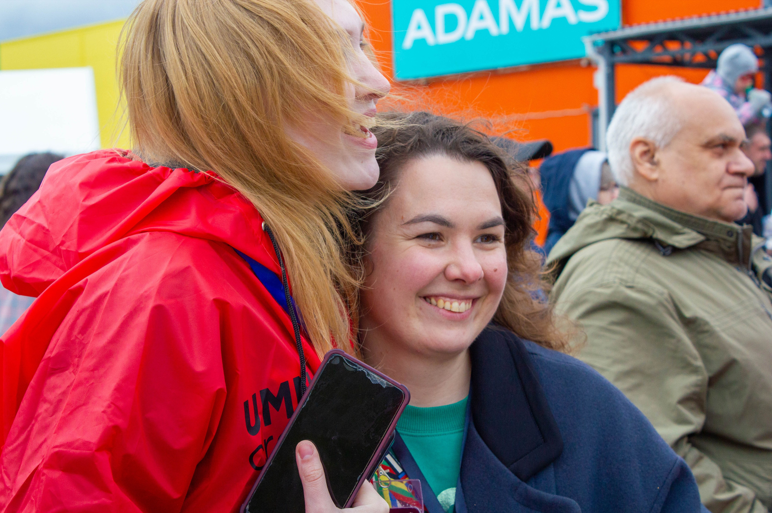 Дикоросы 2024 х Inclusive Event