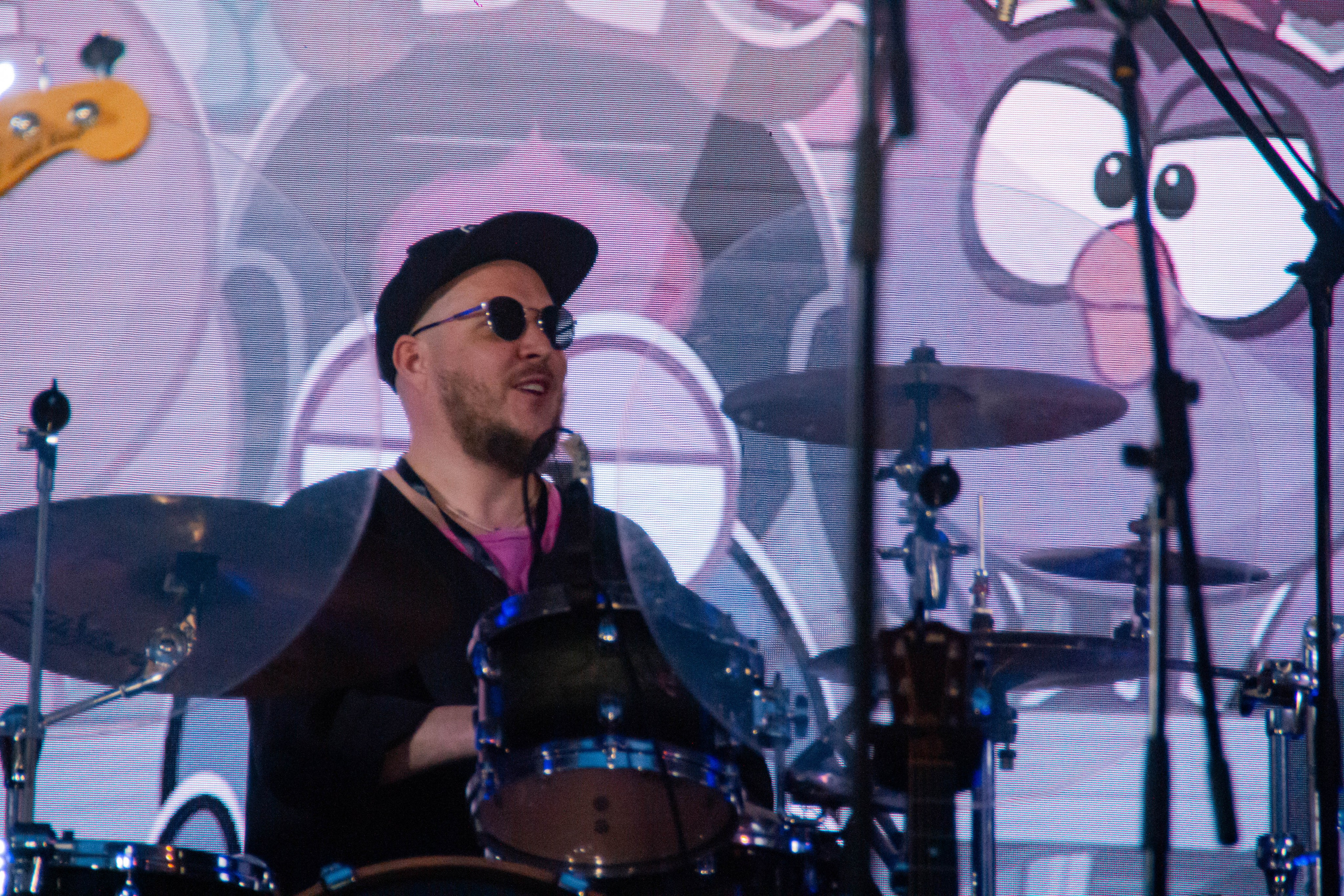 Ural Music Night 2025 х Inclusive Event