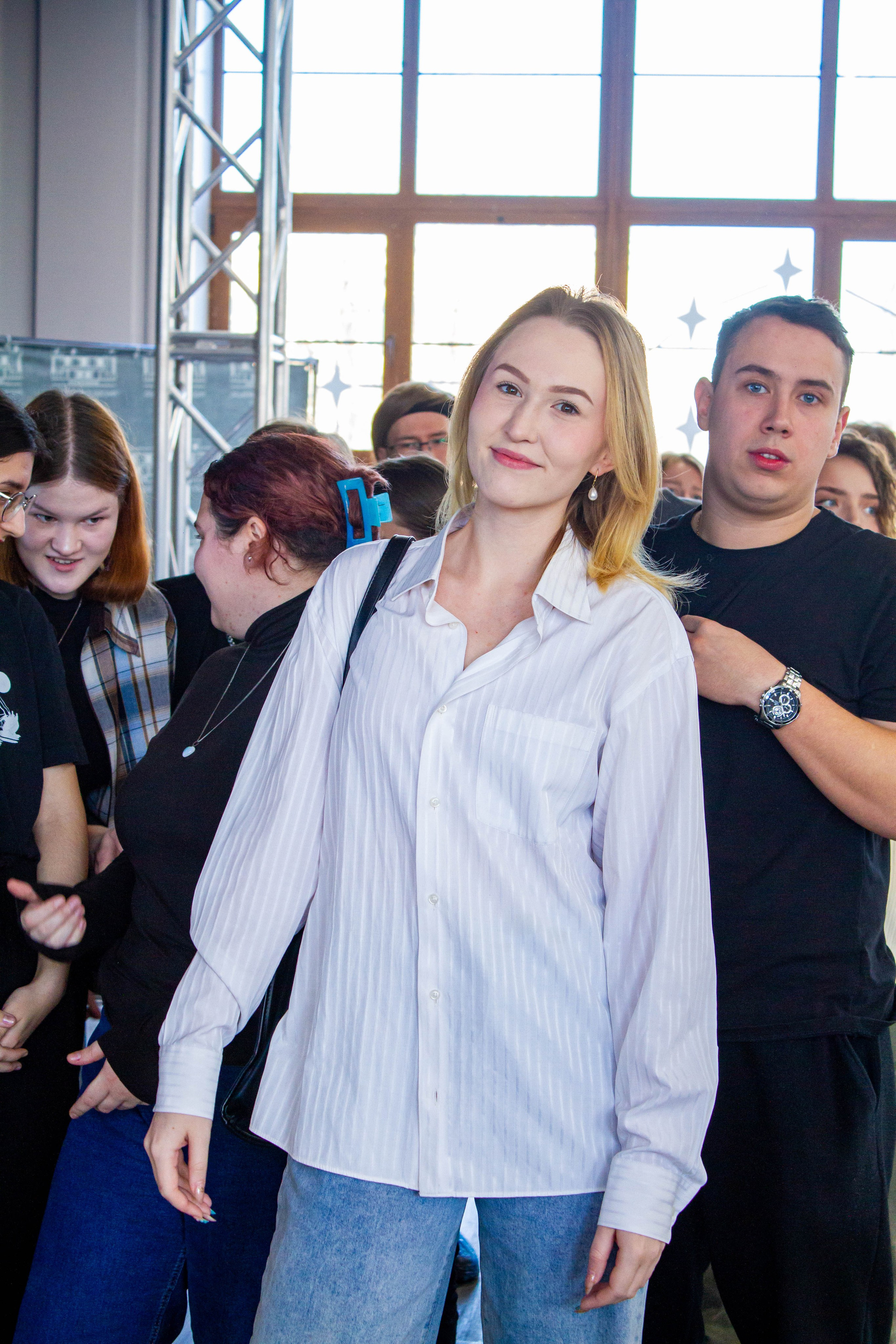 VI Межвузовский Хакатон DigitalArt.EACA