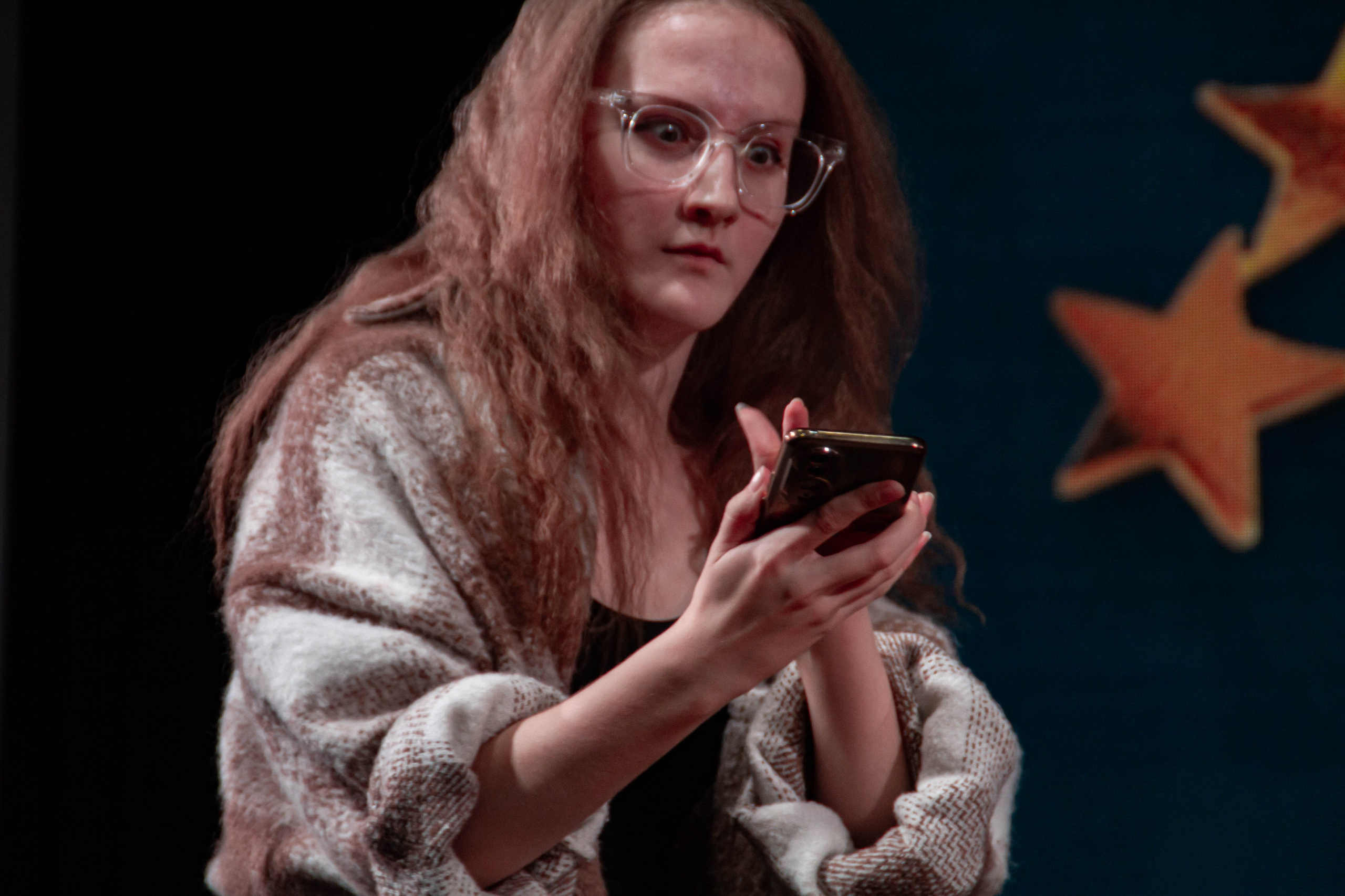 День первокурсника в Екатеринбургской академии современного искусства