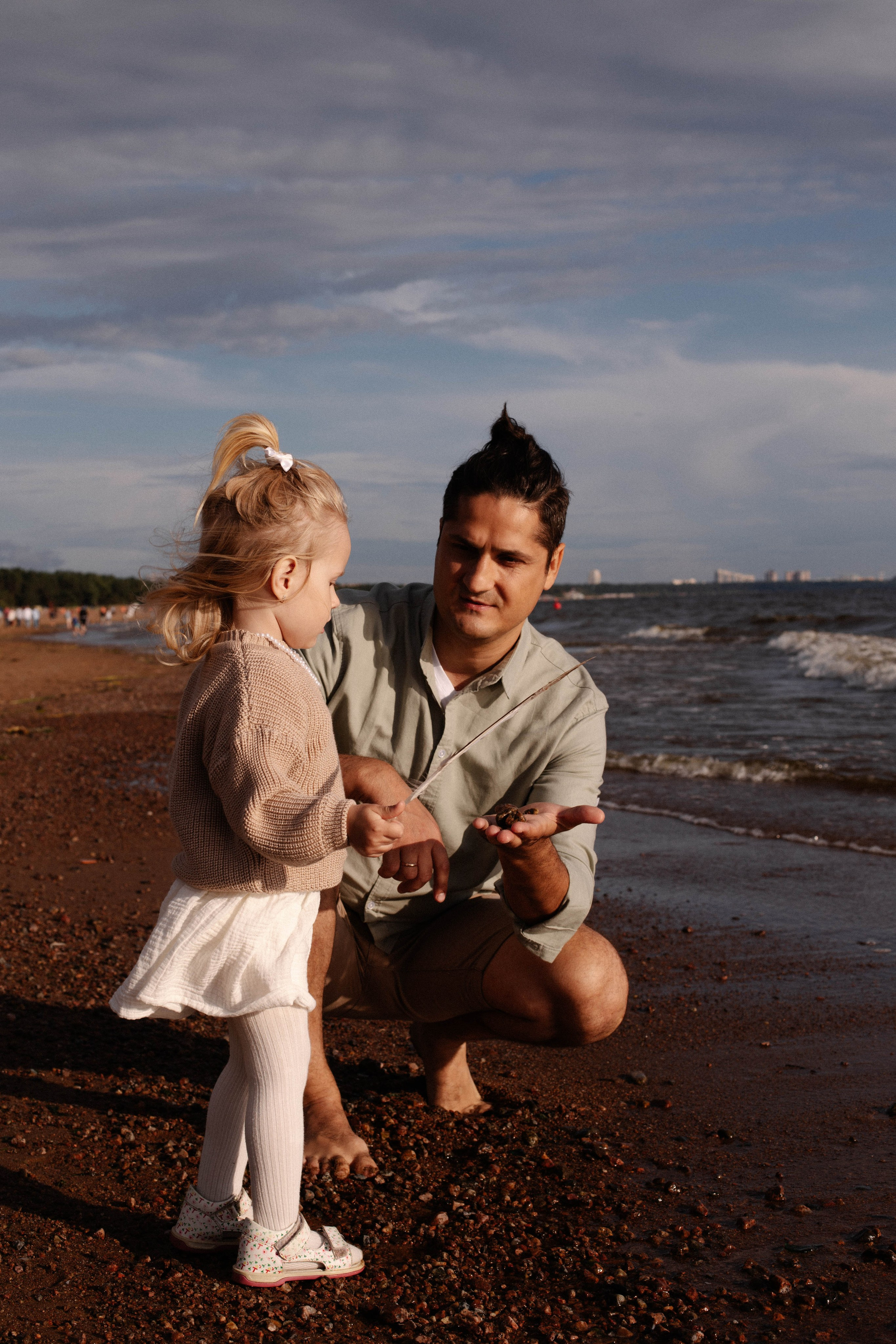 Наталья Владимир Виолетта и Виктория. Фотограф в Санкт-Петербурге Дарья Заплитная